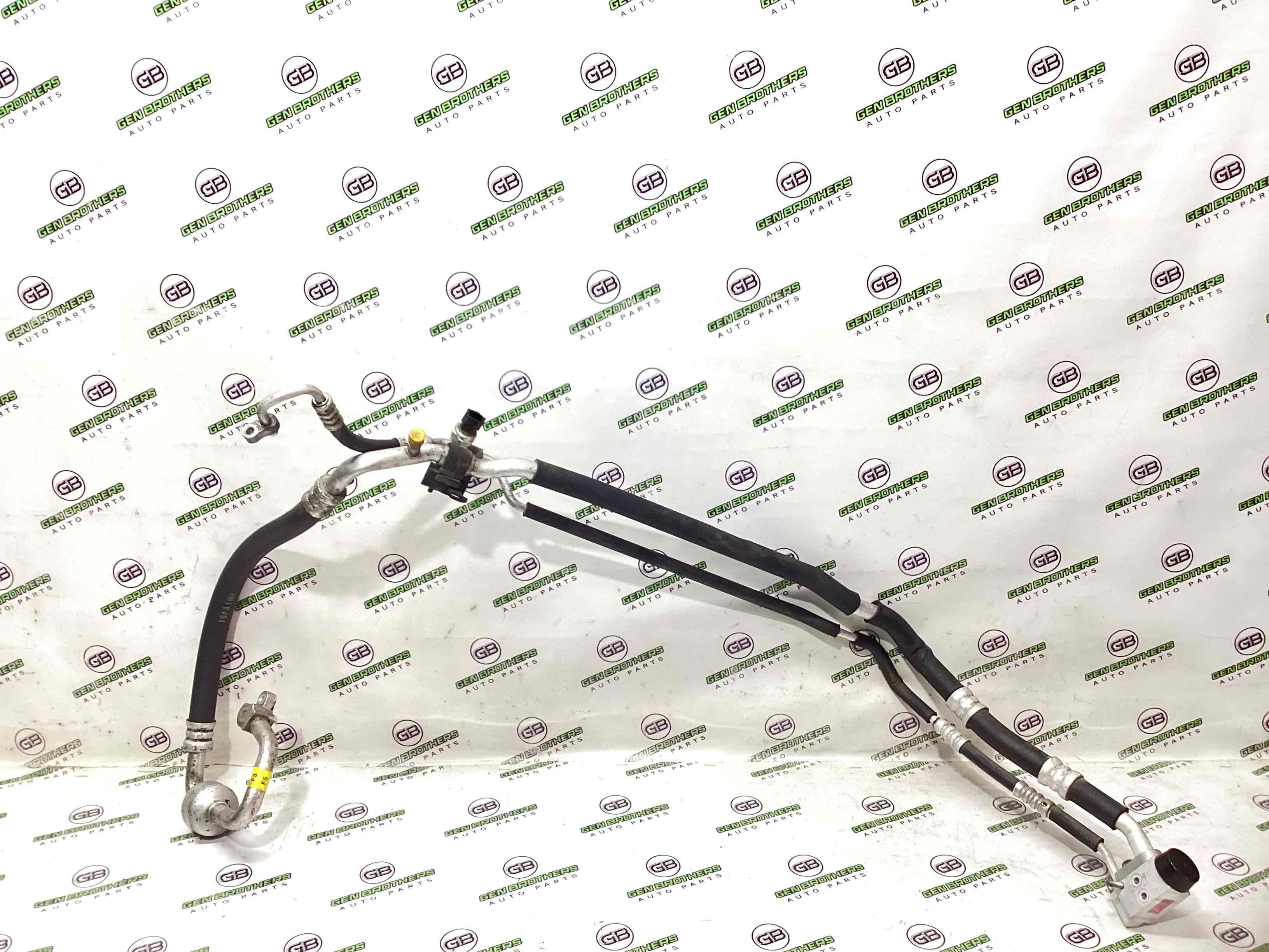 Трубка кондиціонера