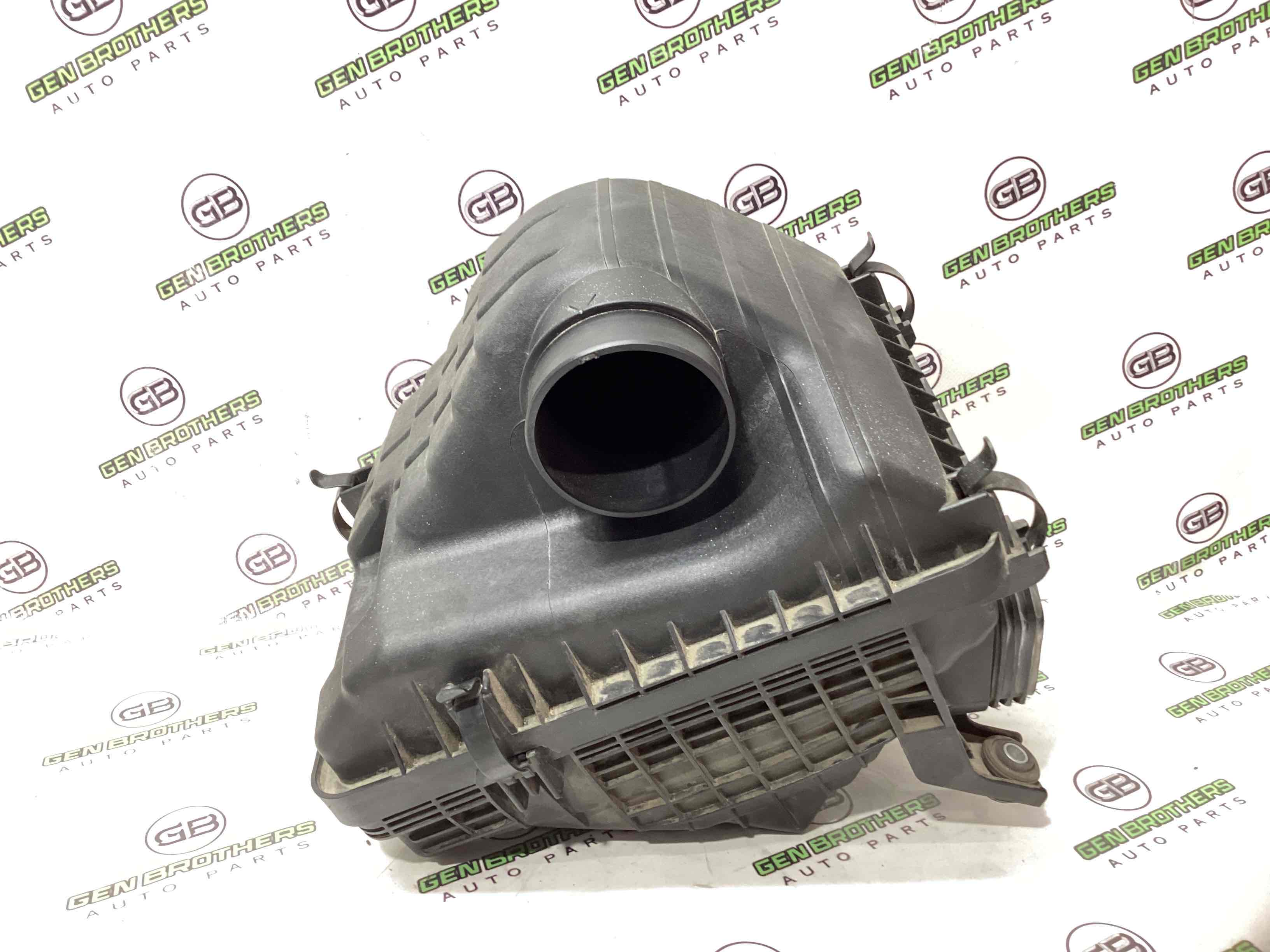 Корпус повітряного фільтра