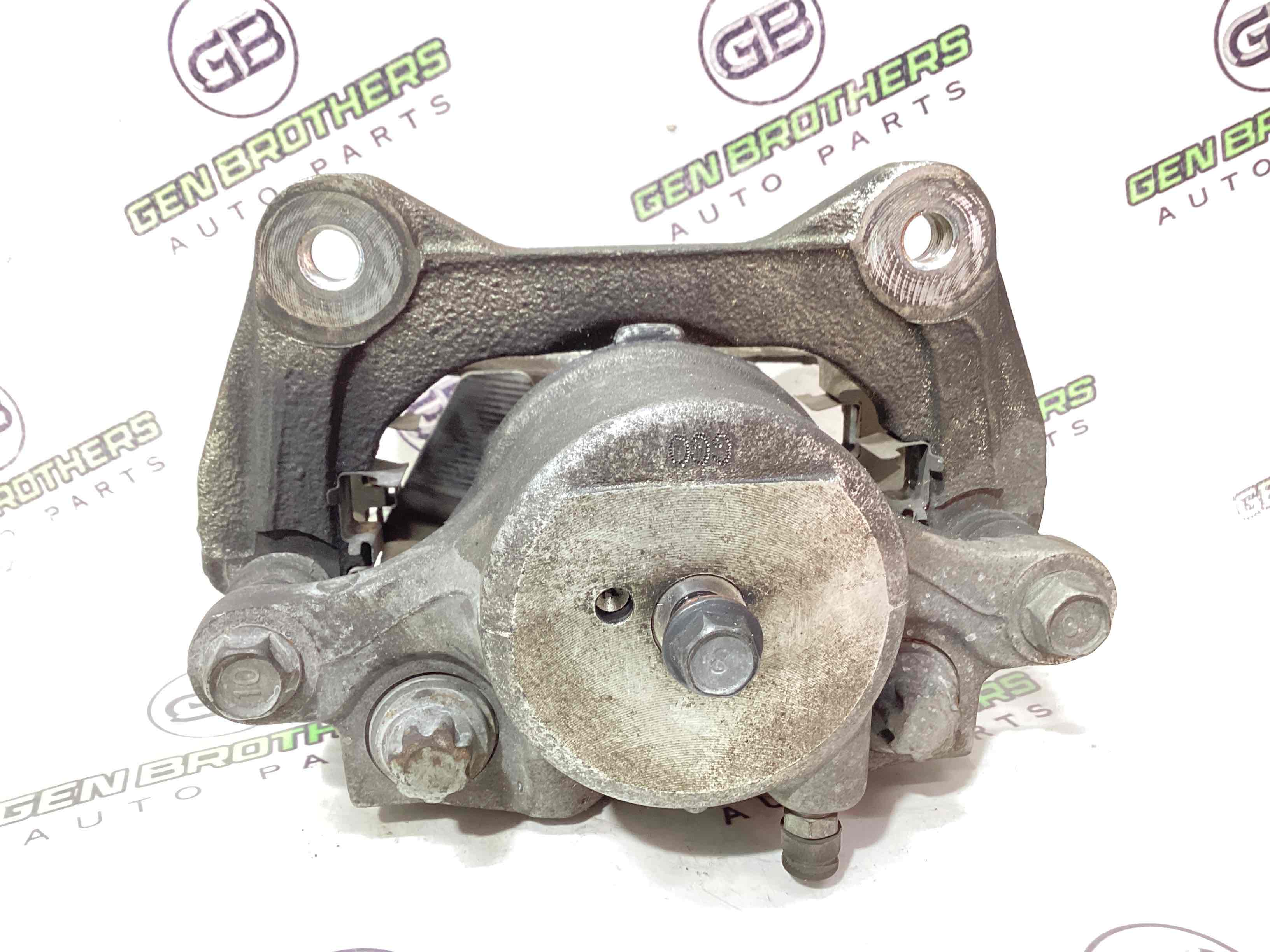 Суппорт передний правый