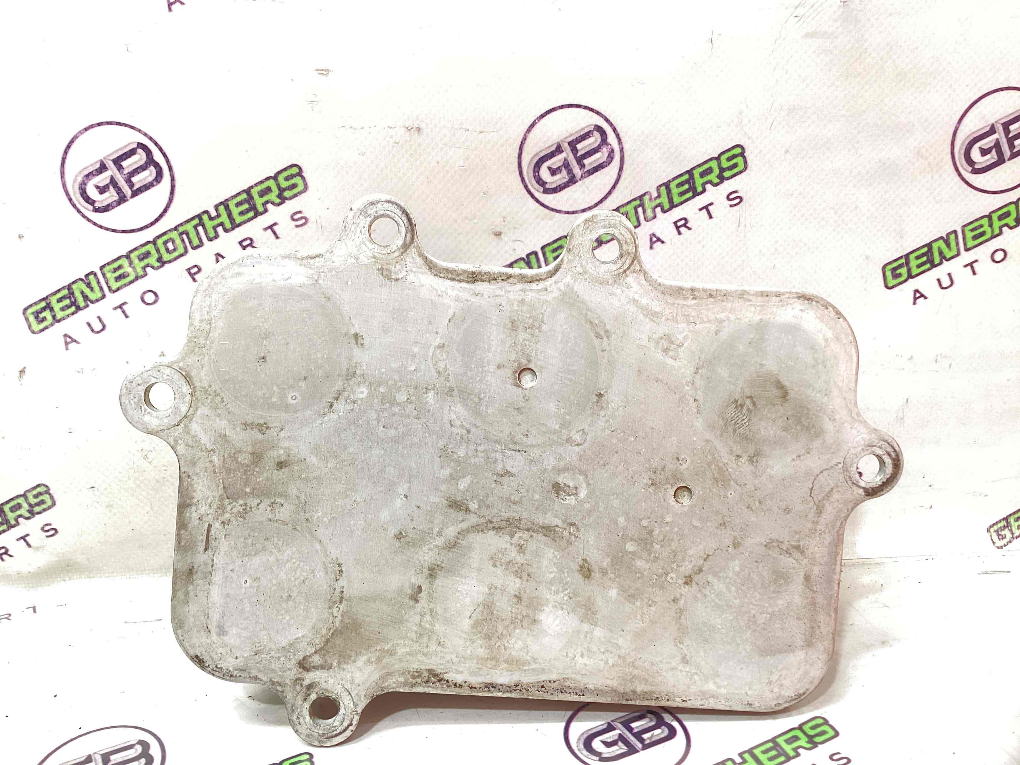 Теплообмінник