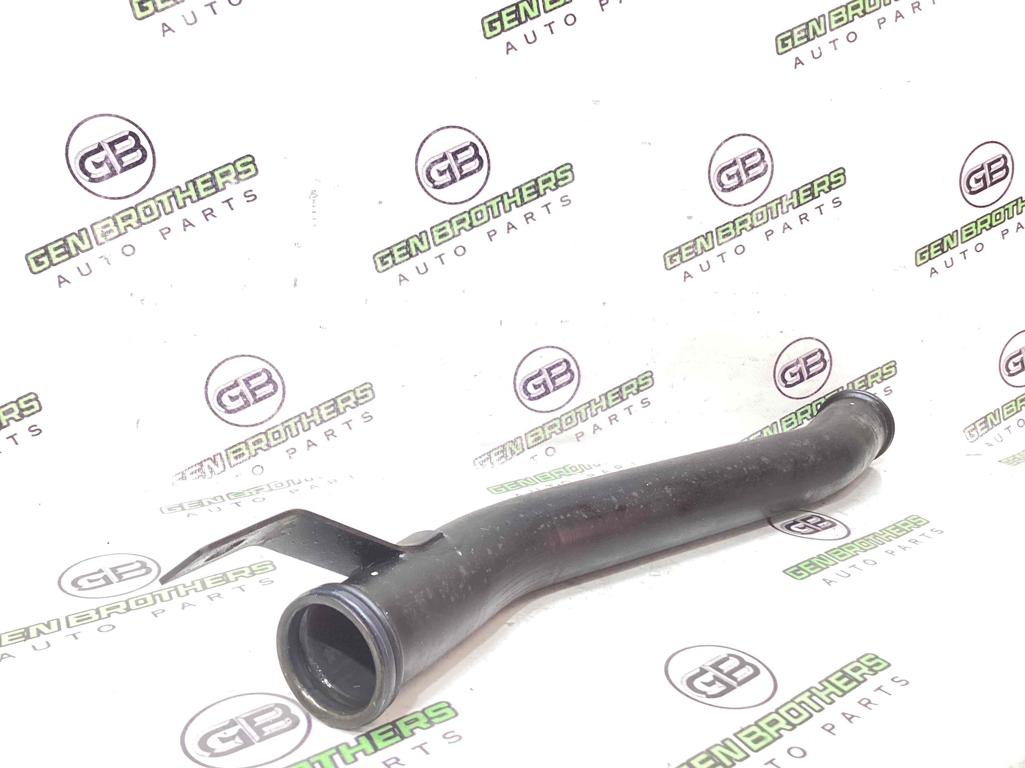 Патрубок трубопровід, шланг