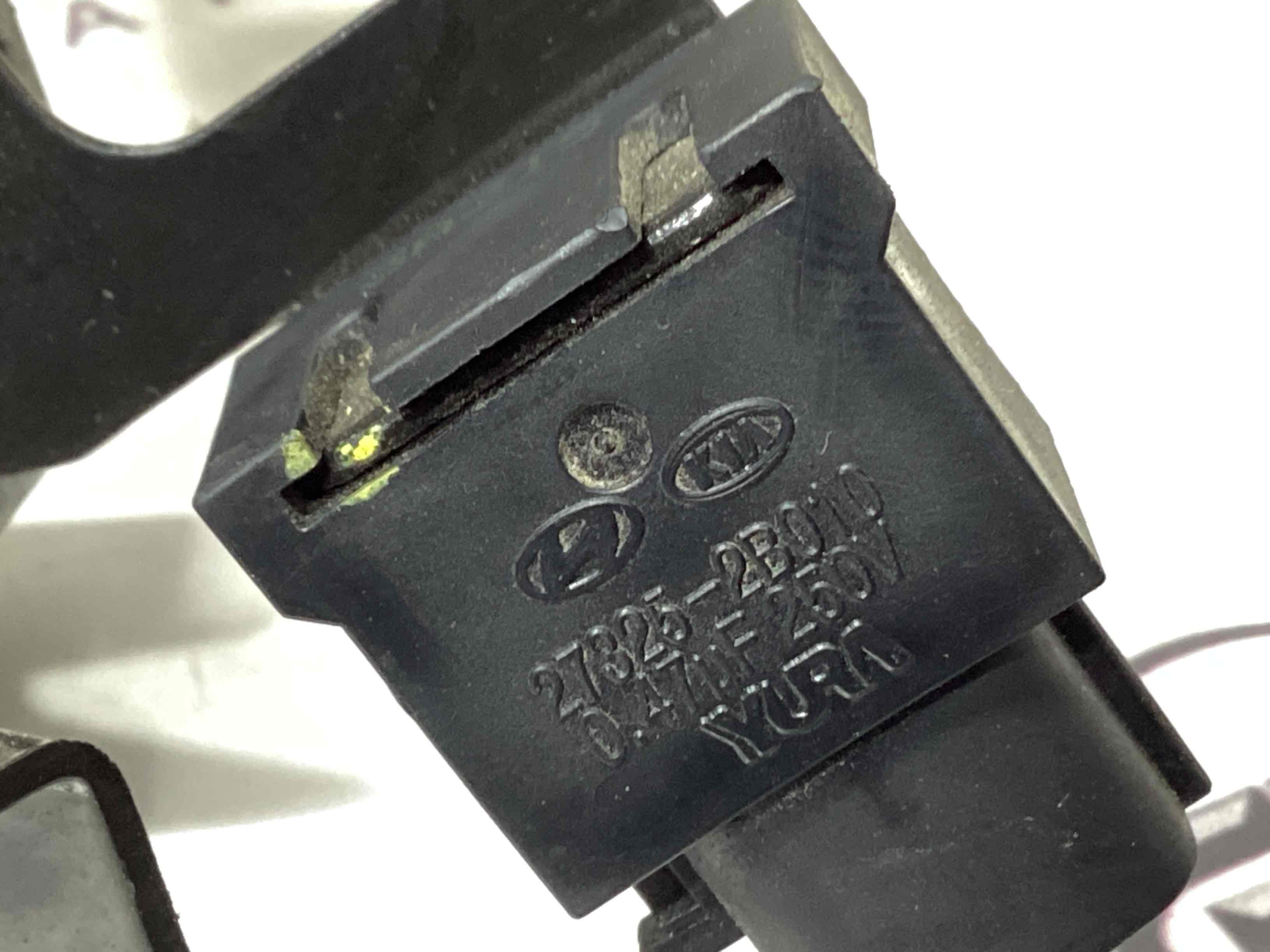 Конденсатор запалювання