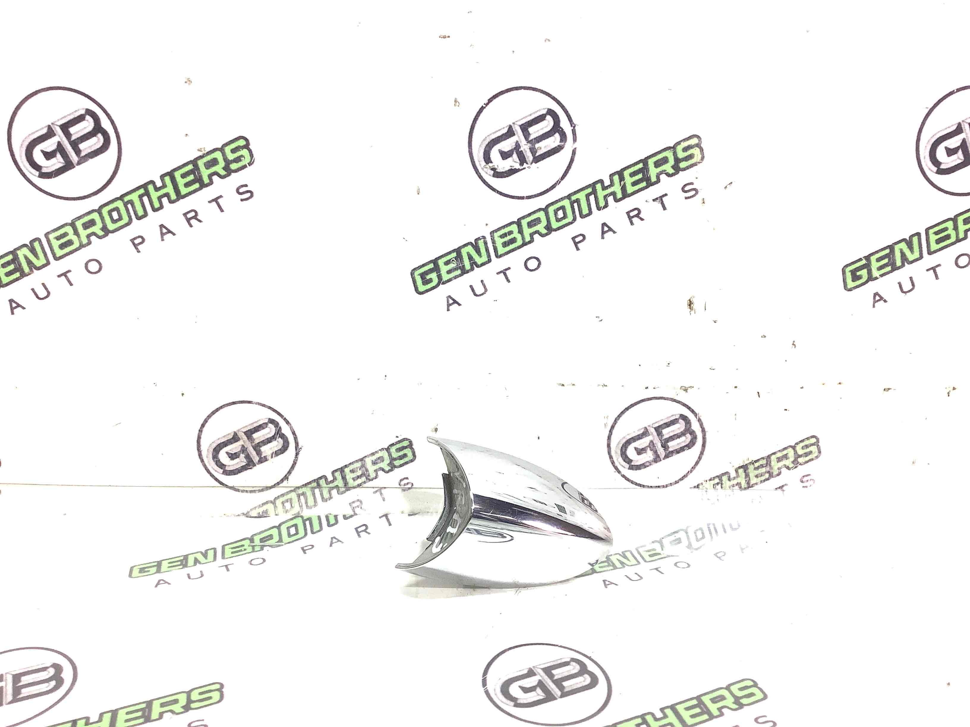 Заглушка ручки дверей