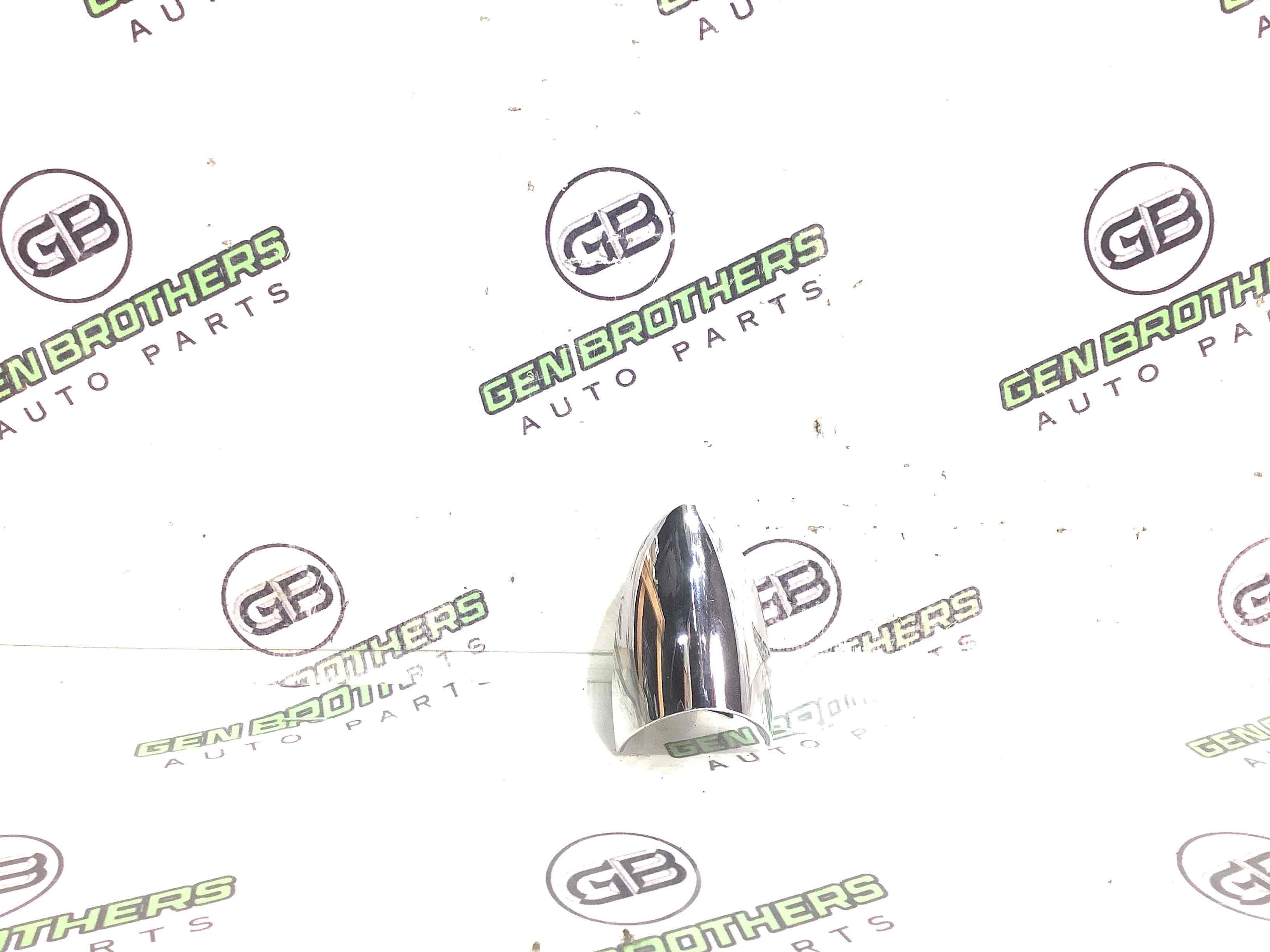 Заглушка ручки дверей