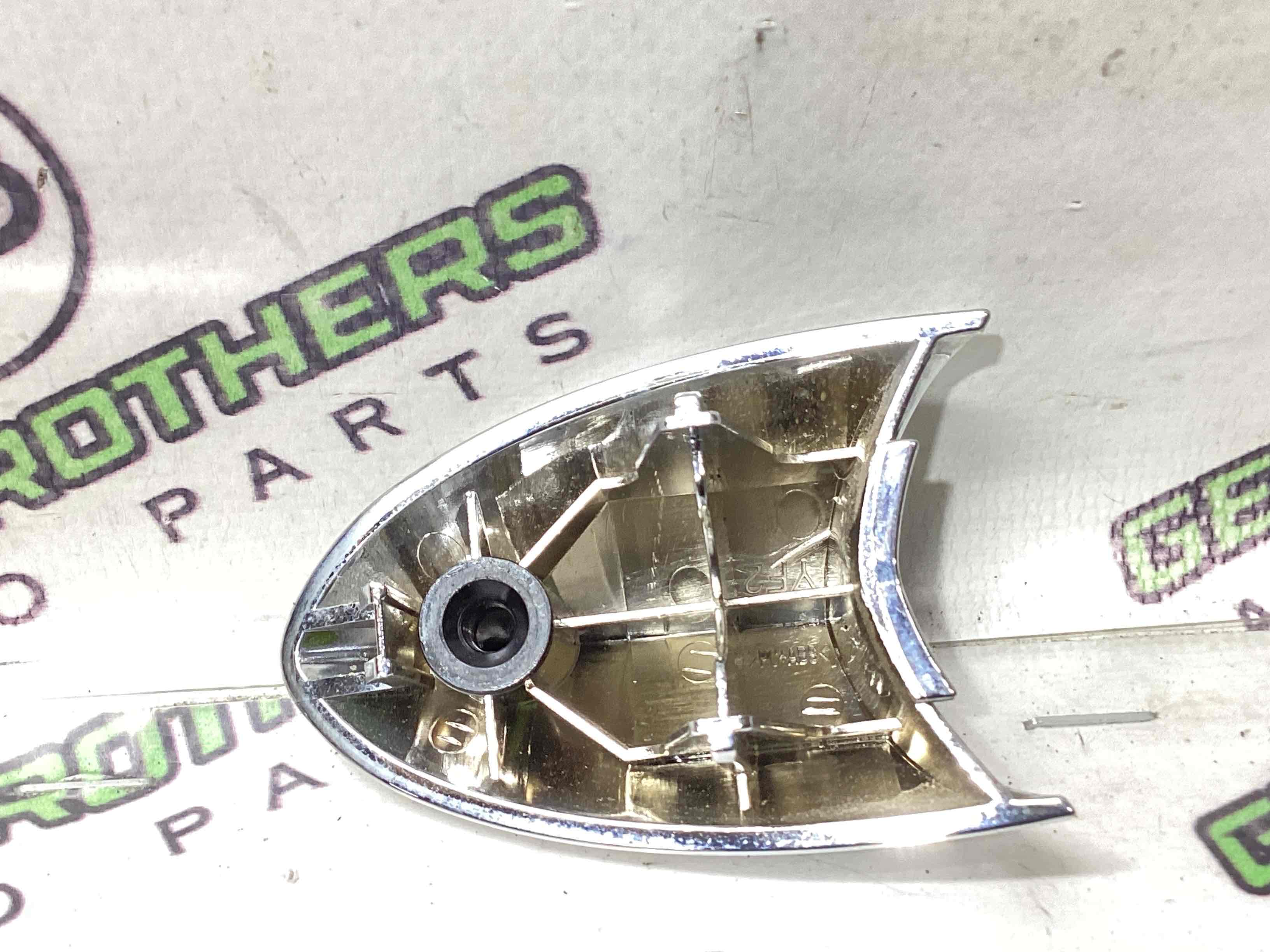 Заглушка ручки дверей