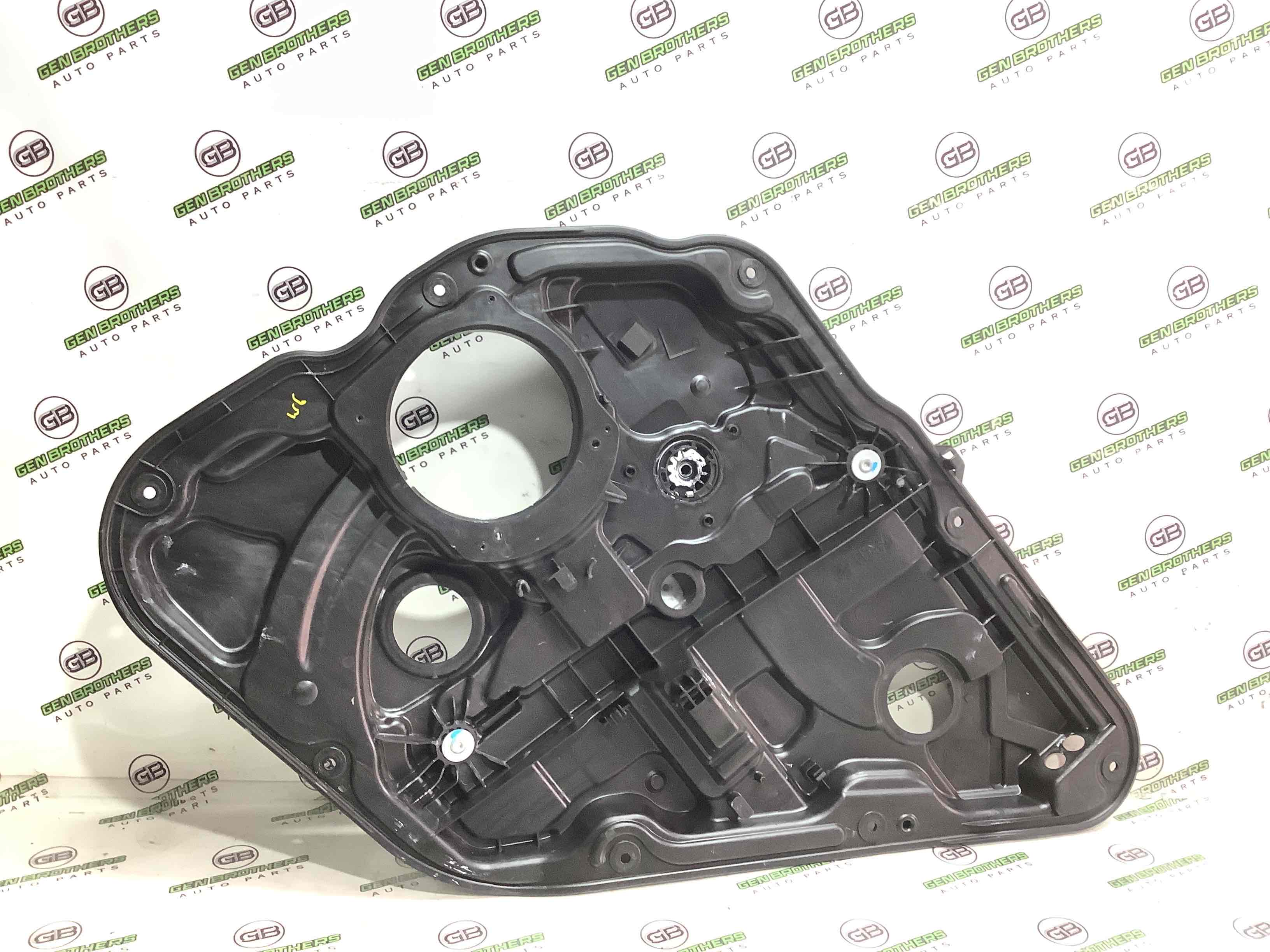 Склопідйомник задній лівий