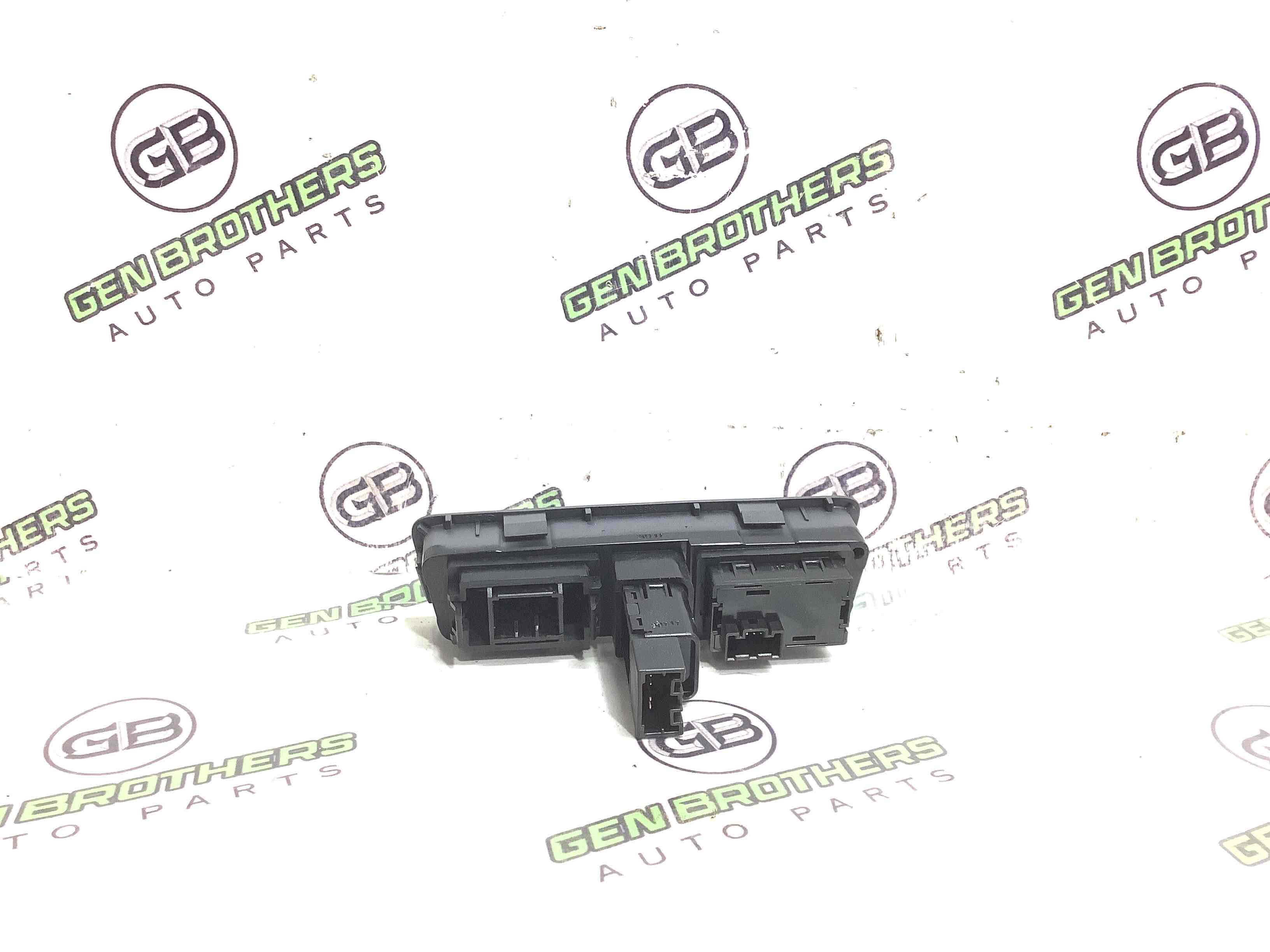 Кнопка увімкнення ESP