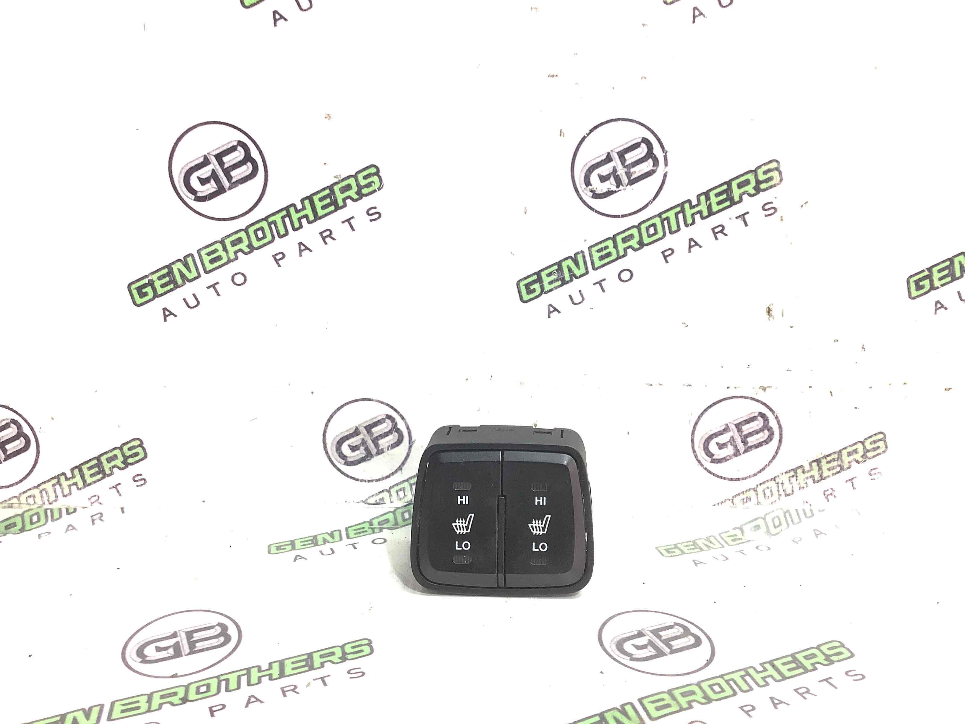 Орган управління кліматом та підігрівом