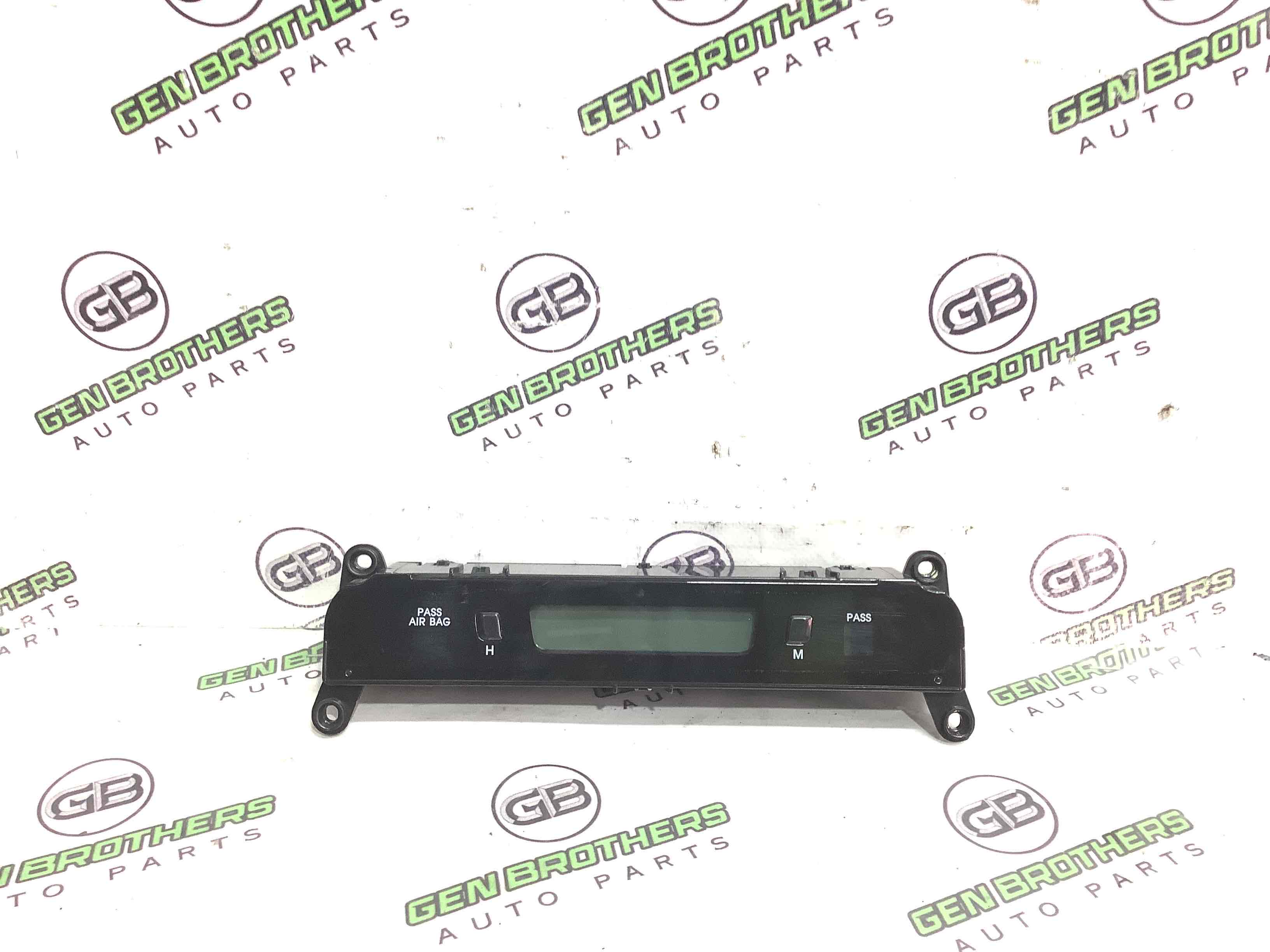 Дисплей інформаційний, монітор, екран