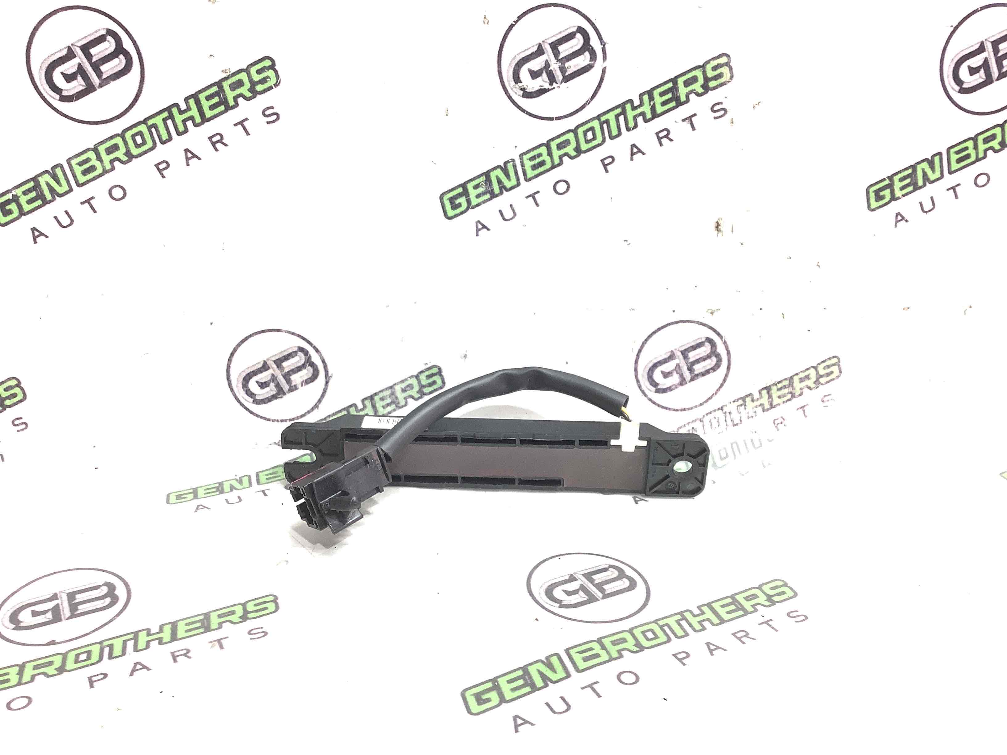 Антена, підсилювач антени