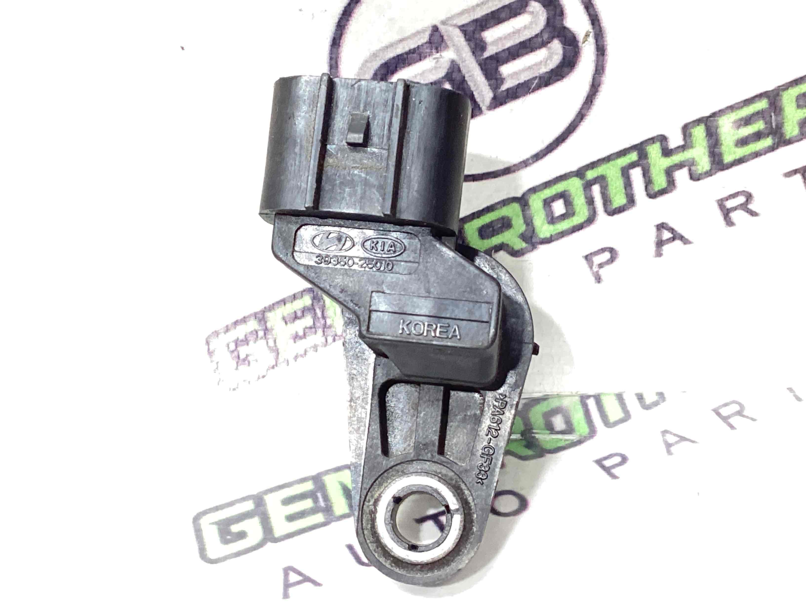 Датчик положення розподільного валу