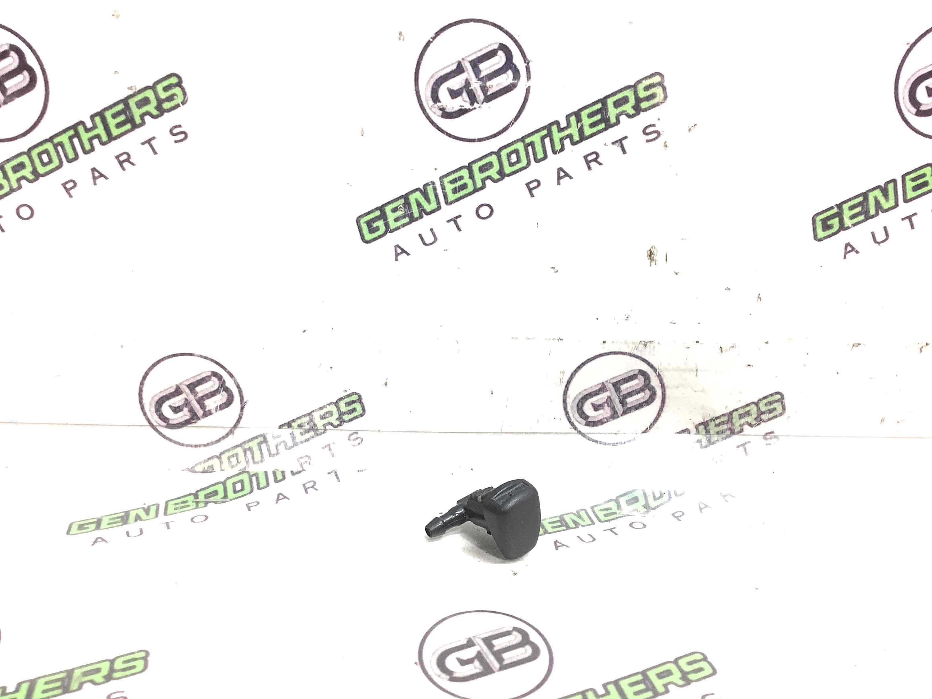 Форсунка омивача, насос омивача, шланг омивача