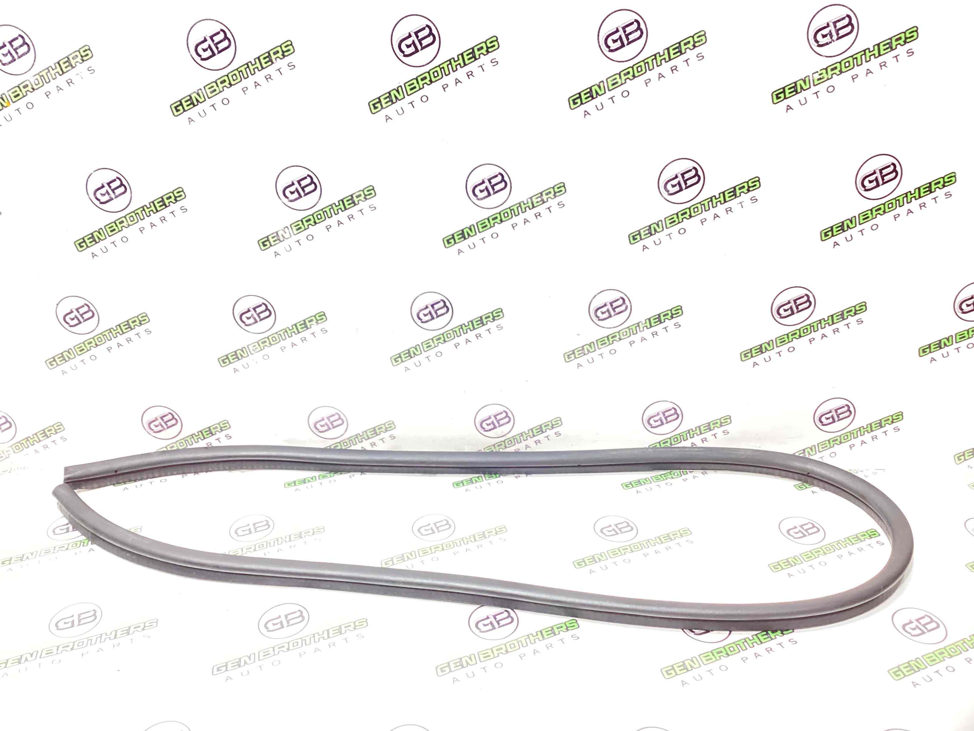 Ущільнювач жабо