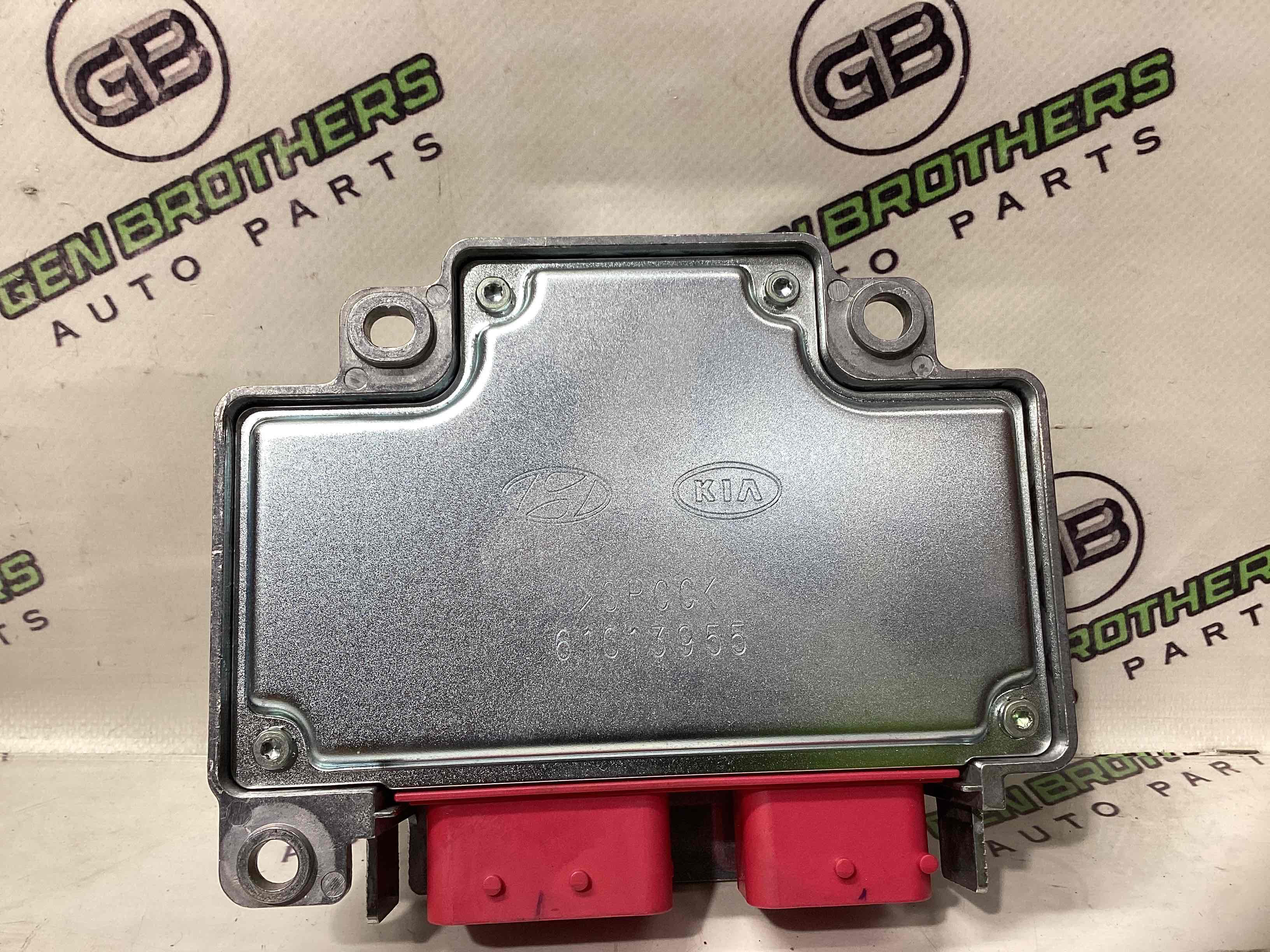 Модуль srs airbag комп'ютер подушок безпеки