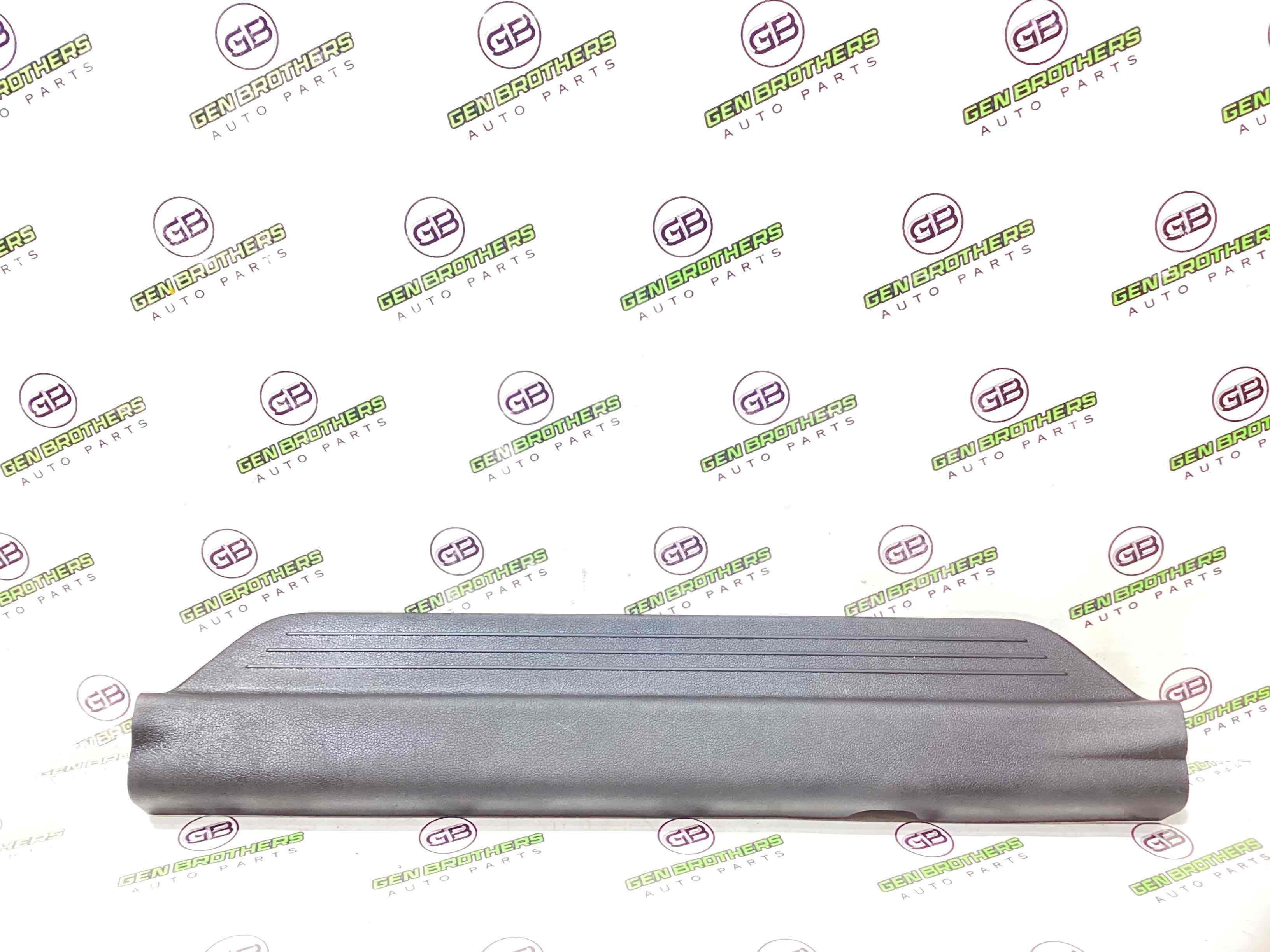 Накладка порога