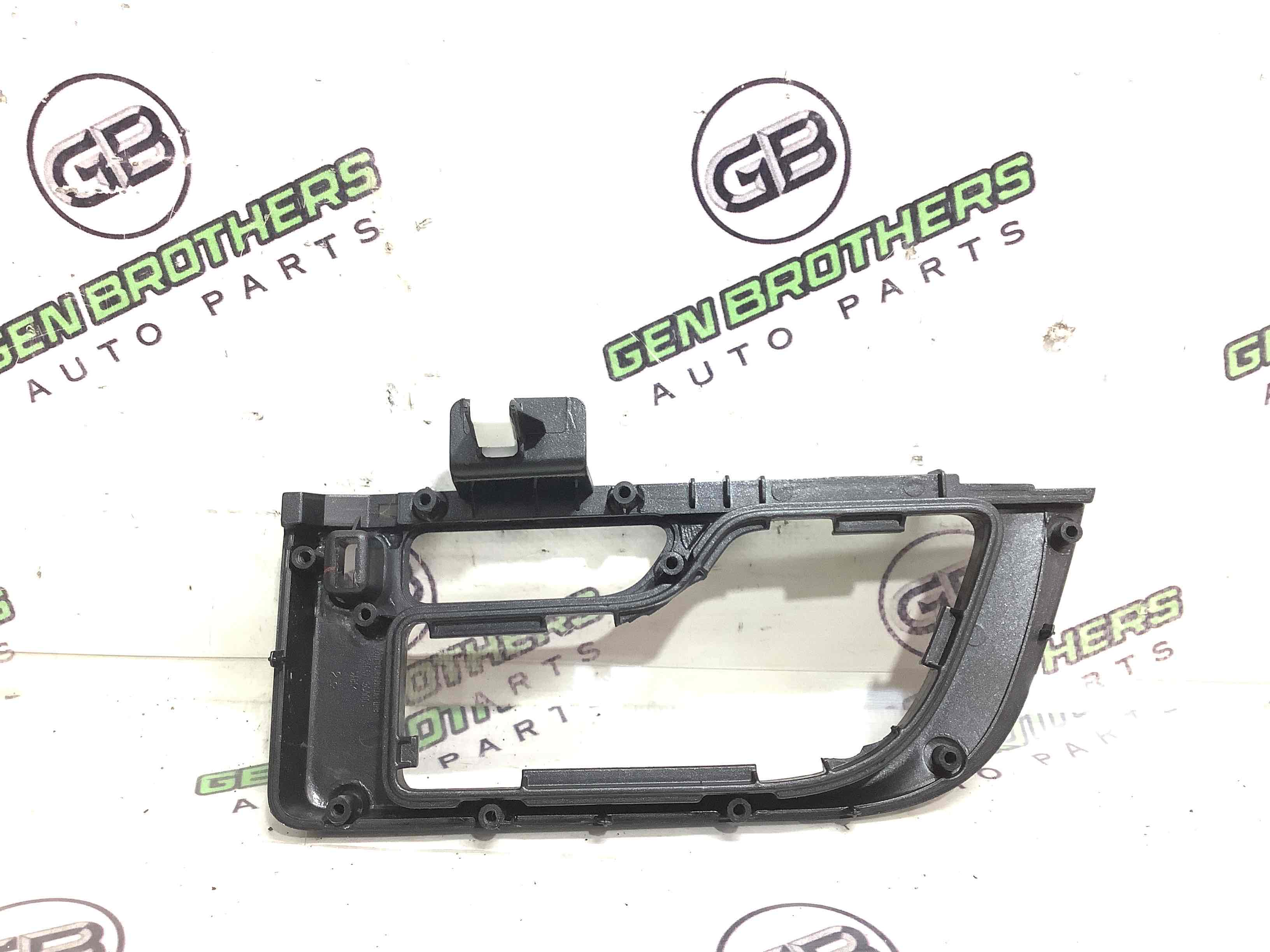 Куліса селектор, ручка куліси, накладка шифтер АКПП