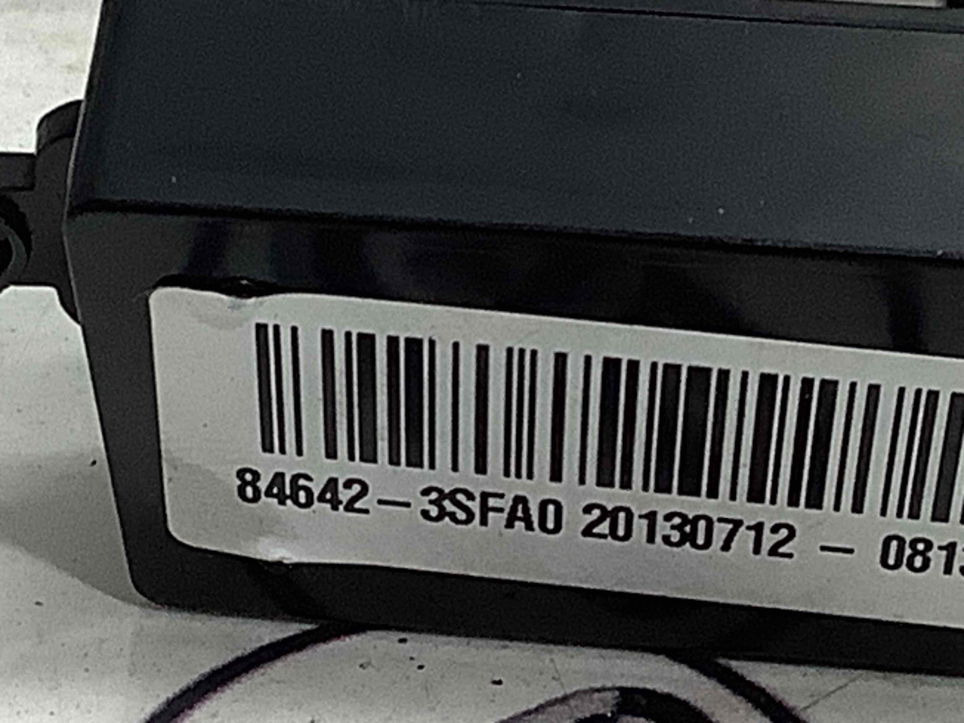 Куліса селектор, ручка куліси, накладка шифтер АКПП