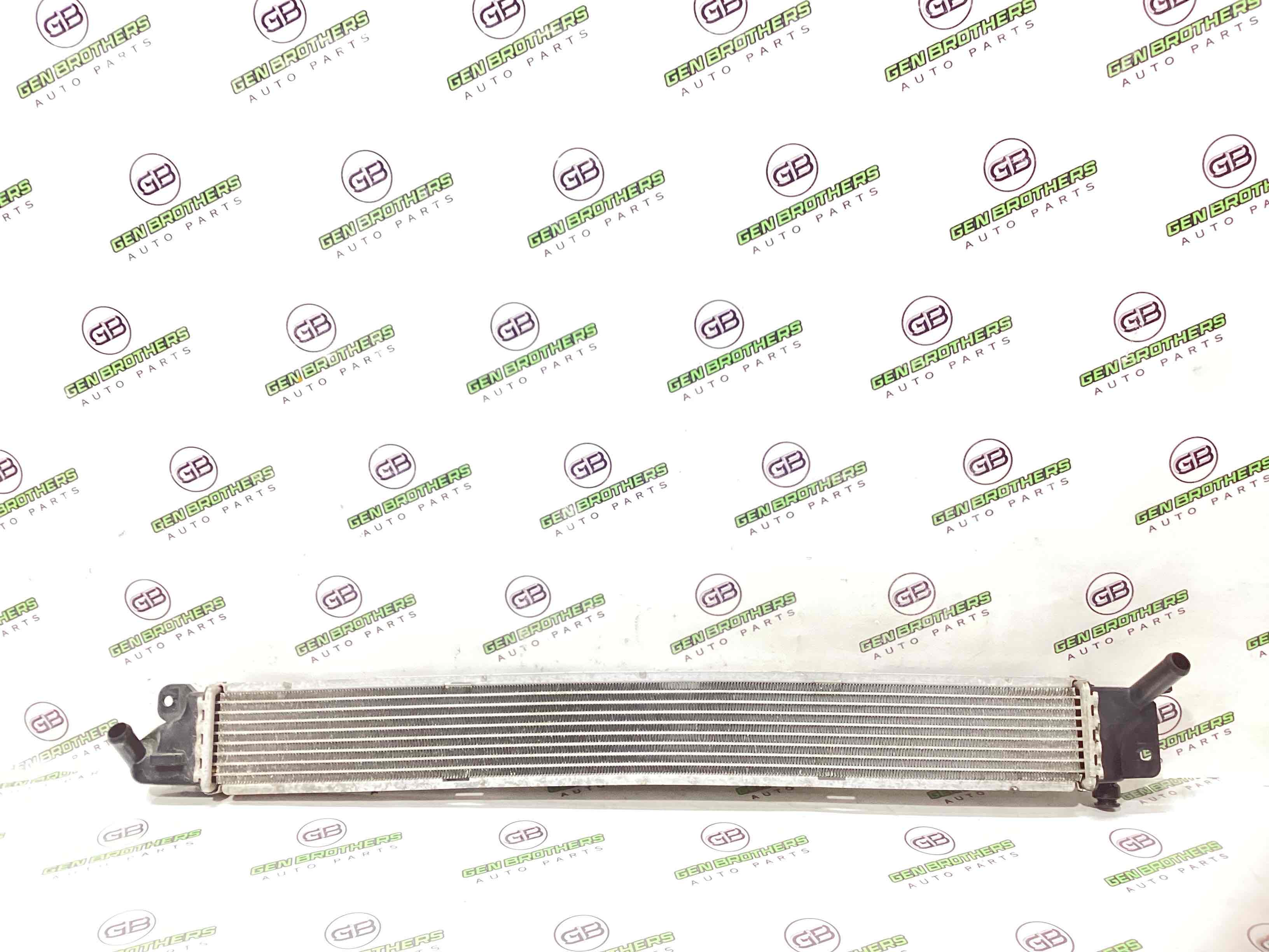 Радіатор охолодження інвертора