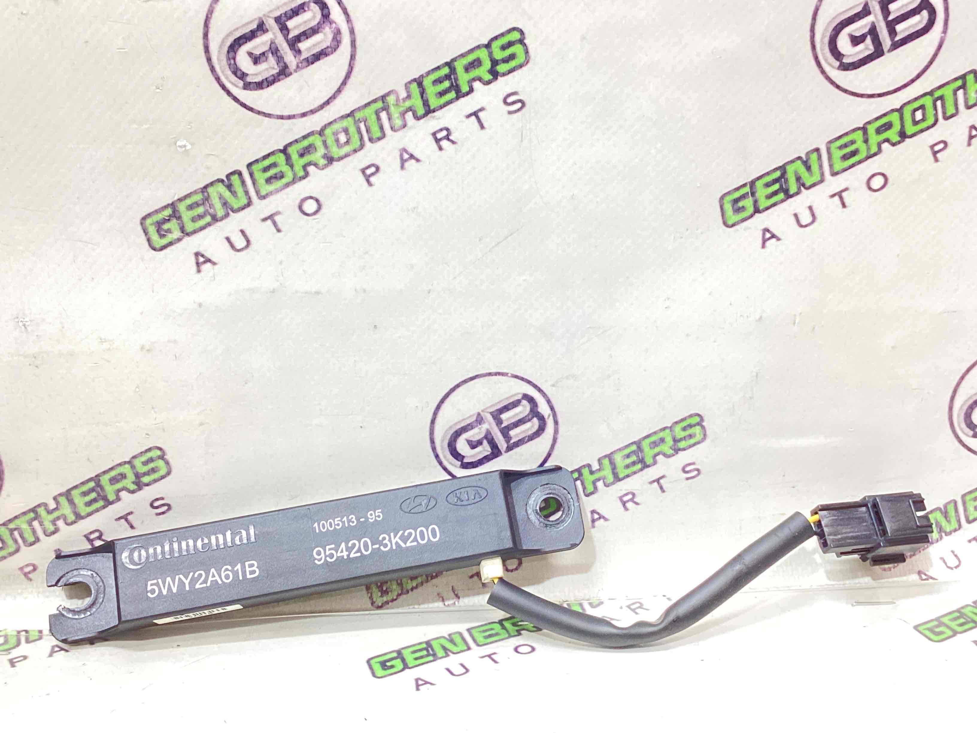 Антена, підсилювач антени