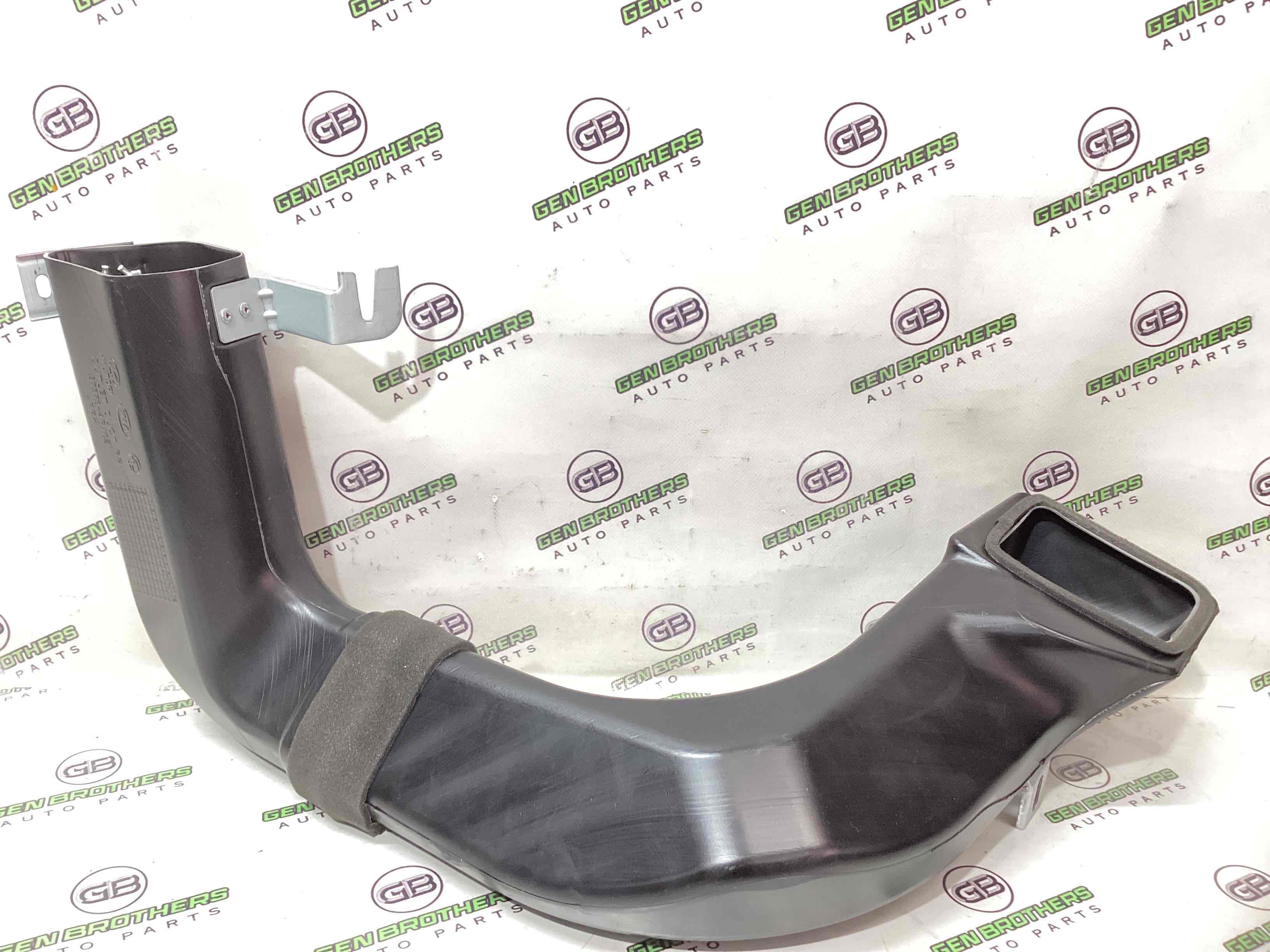 Повітропровід