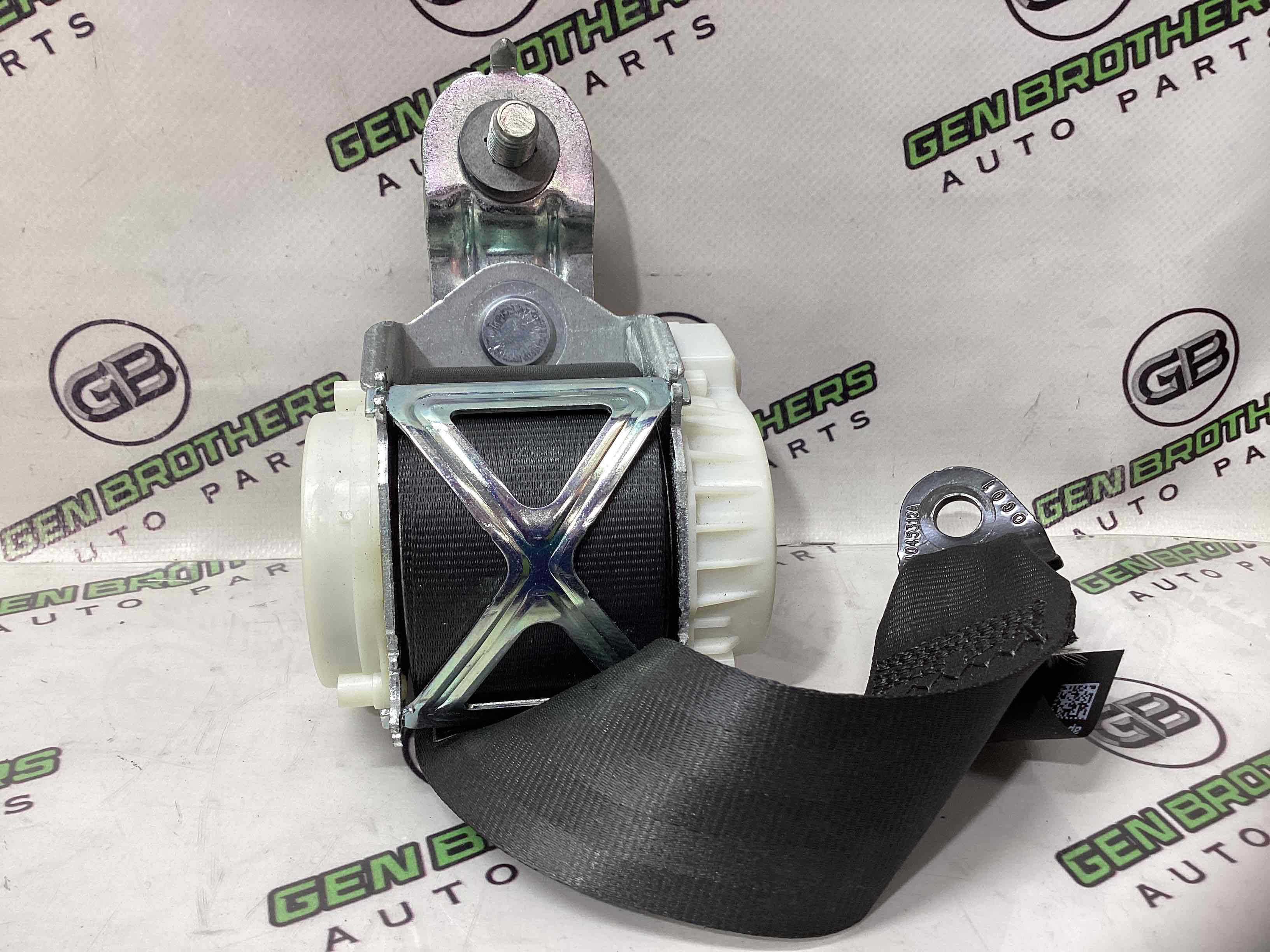 Ремінь безпеки