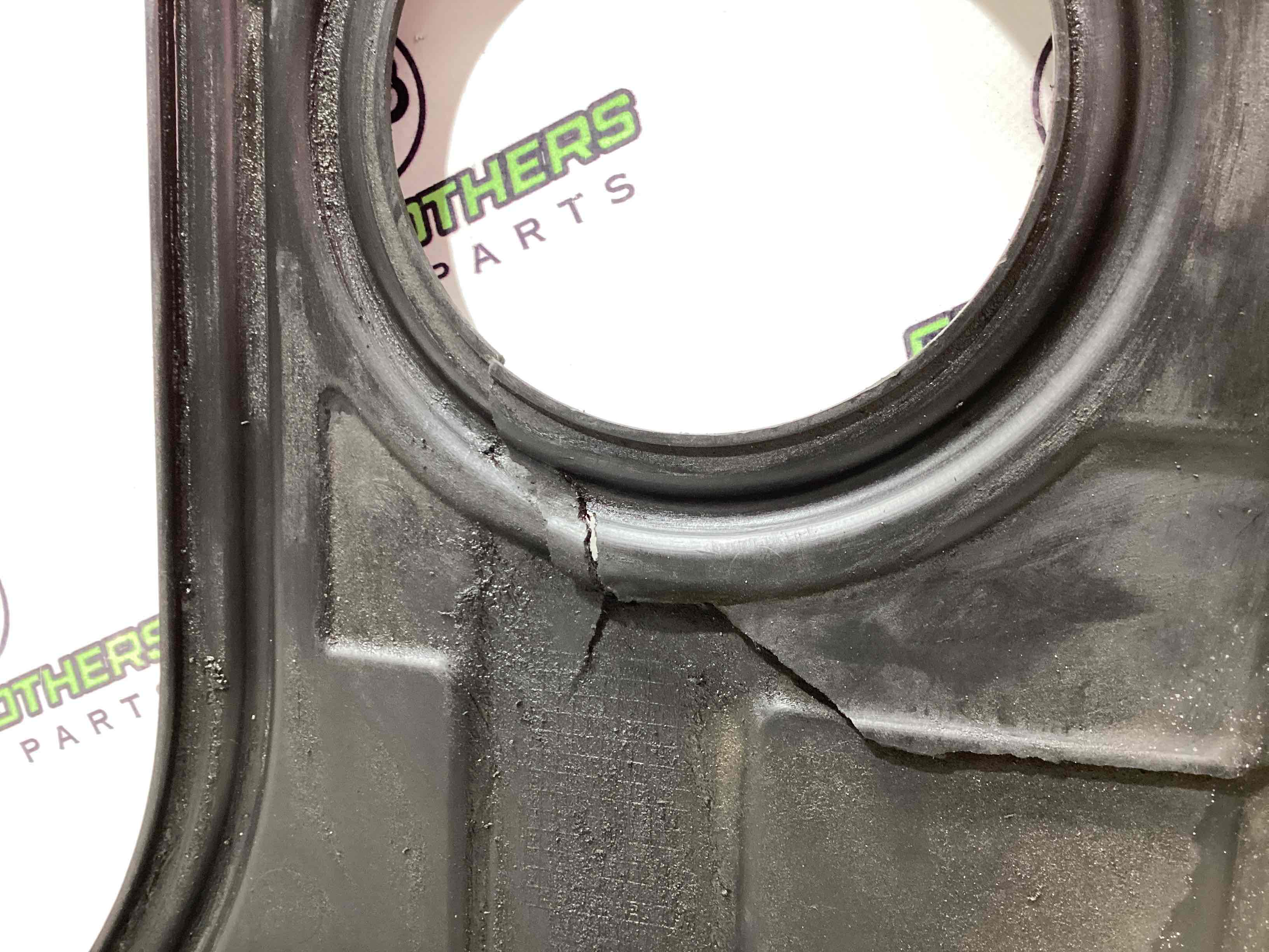 Защита двигателя