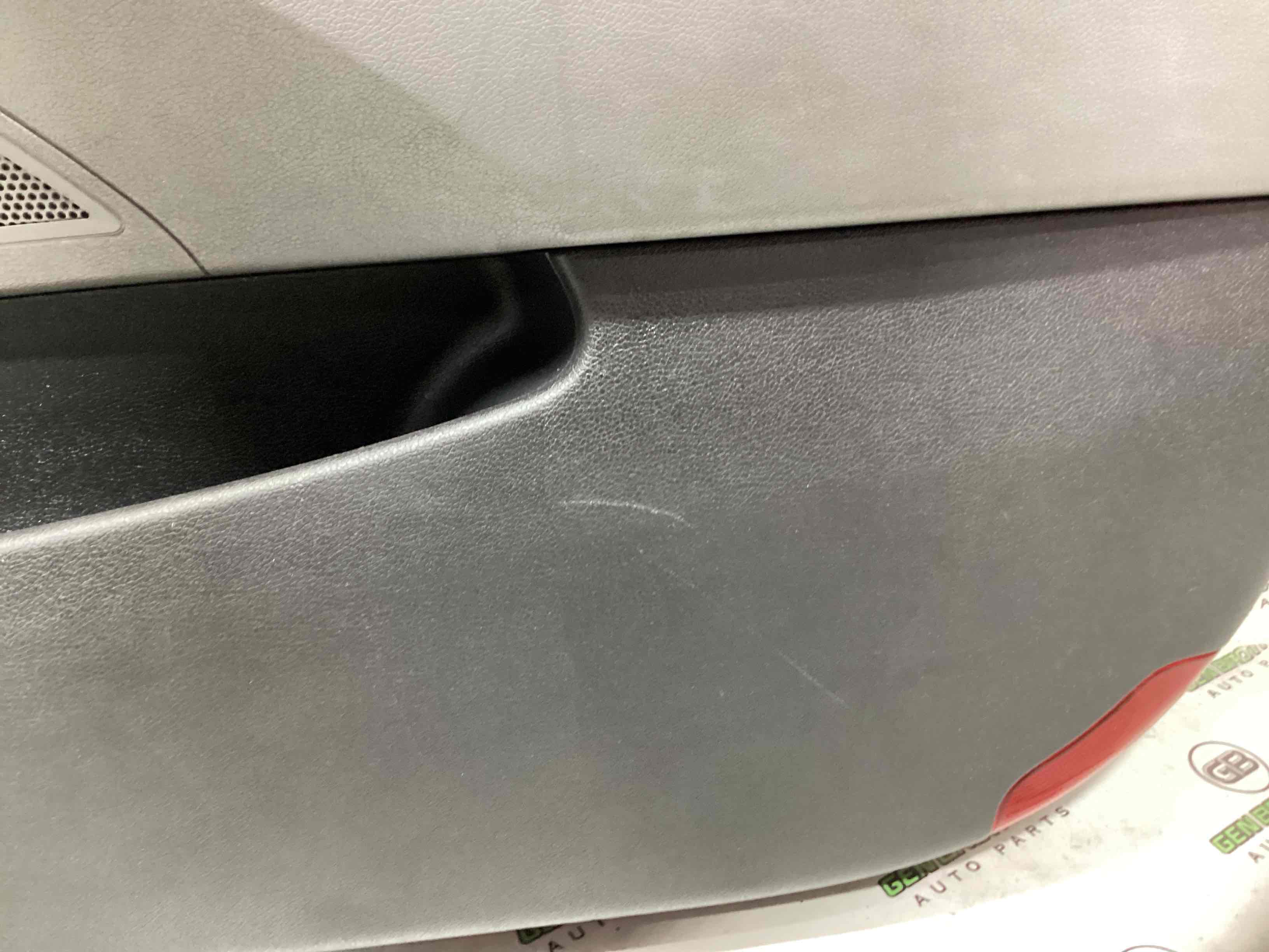 Карта дверей