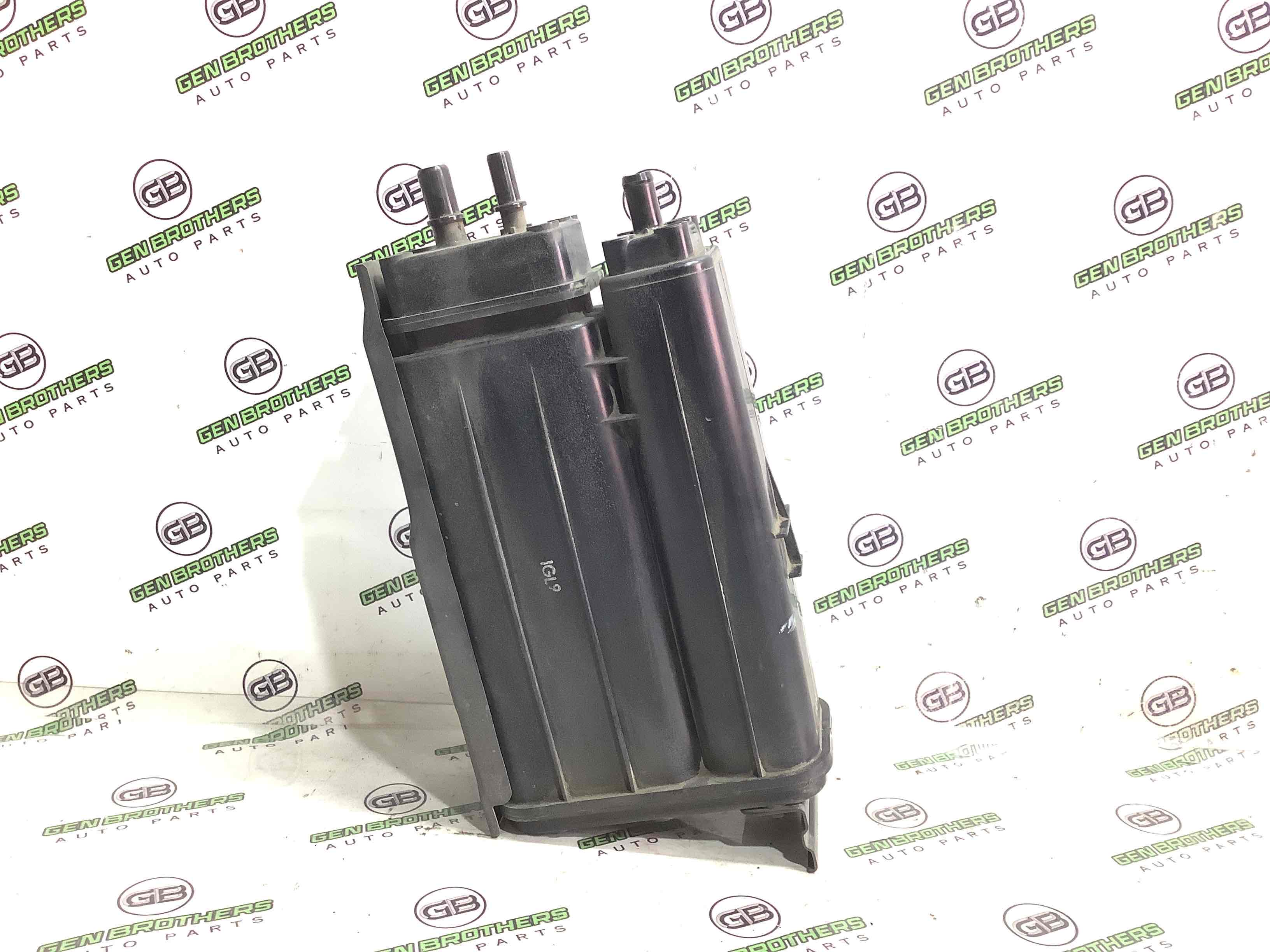 Абсорбер вугільний фільтр