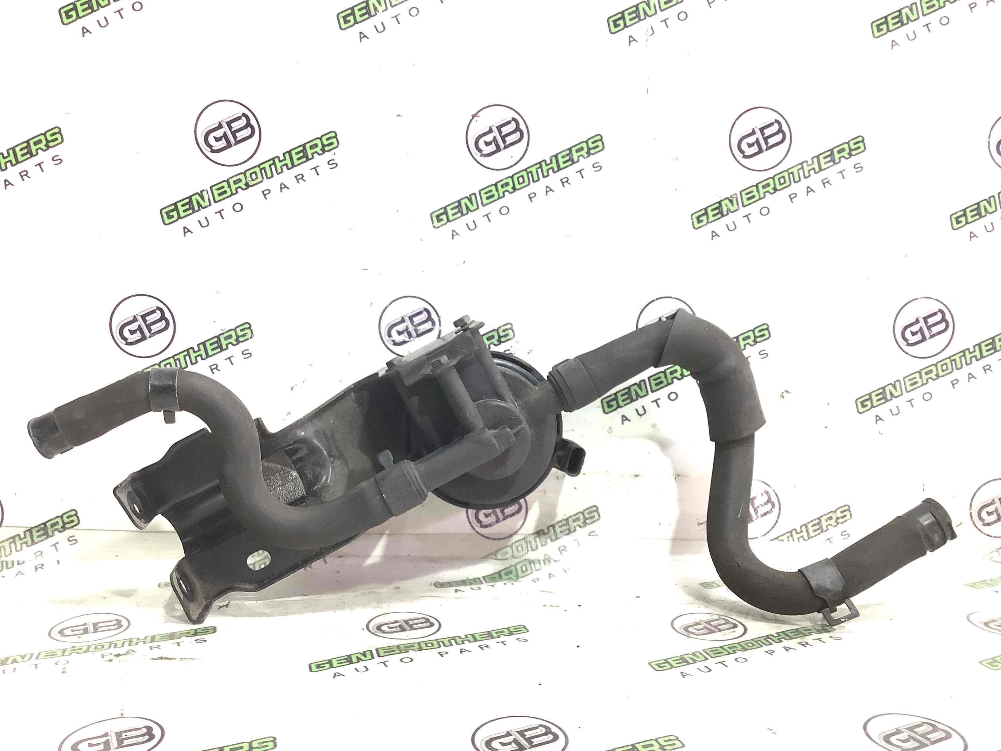 Електромагнітний клапан