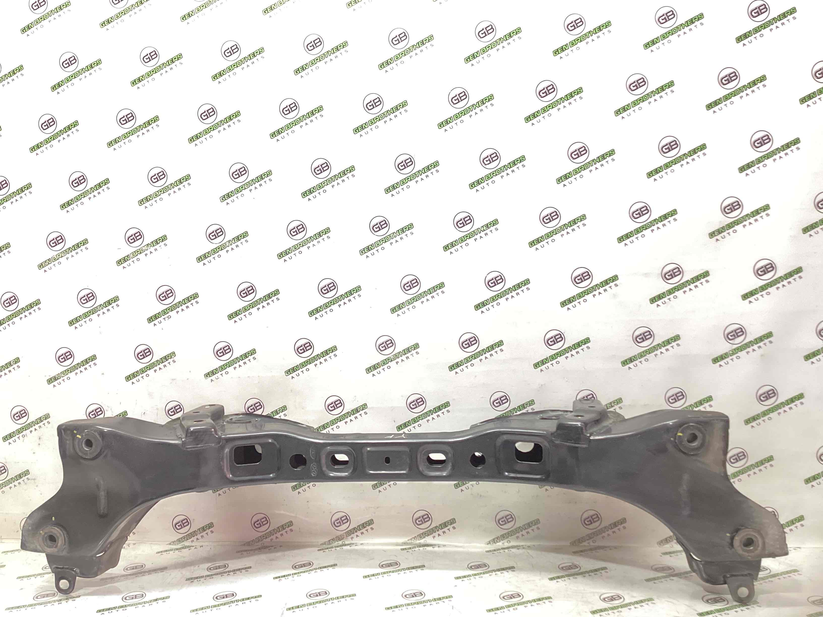 Балка підвіски задня підрамник