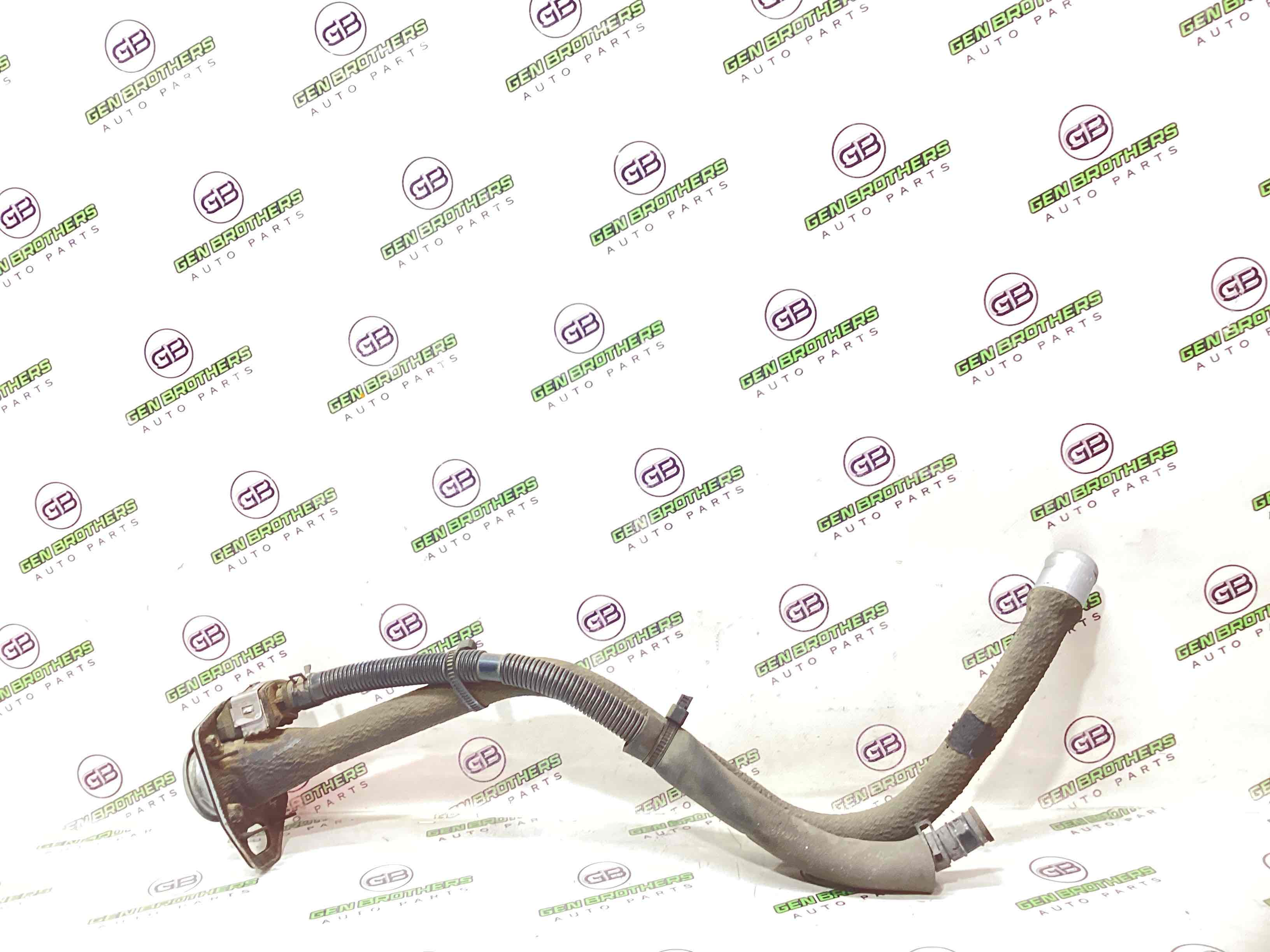 Заливна горловина