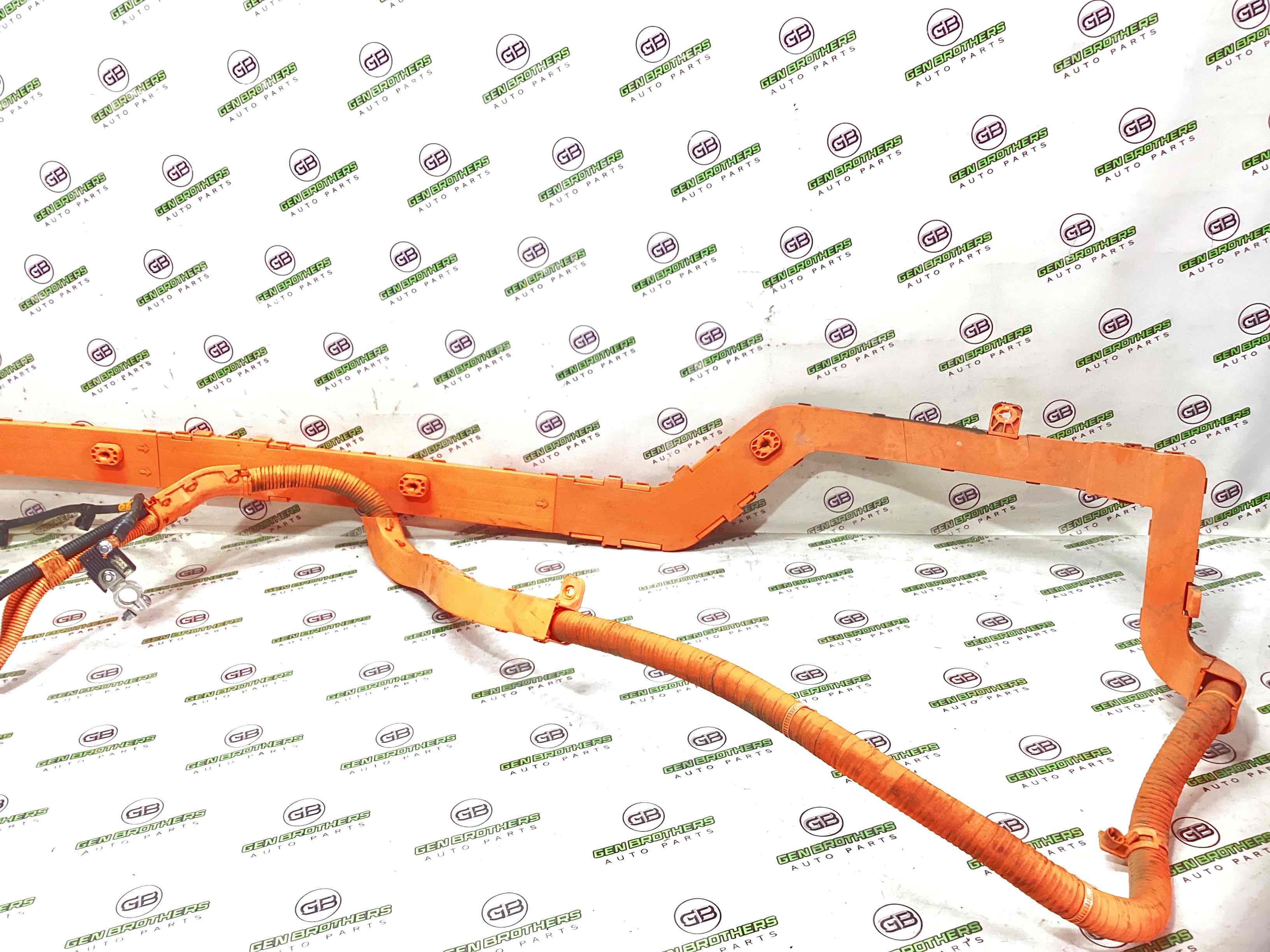 Електропроводка коса