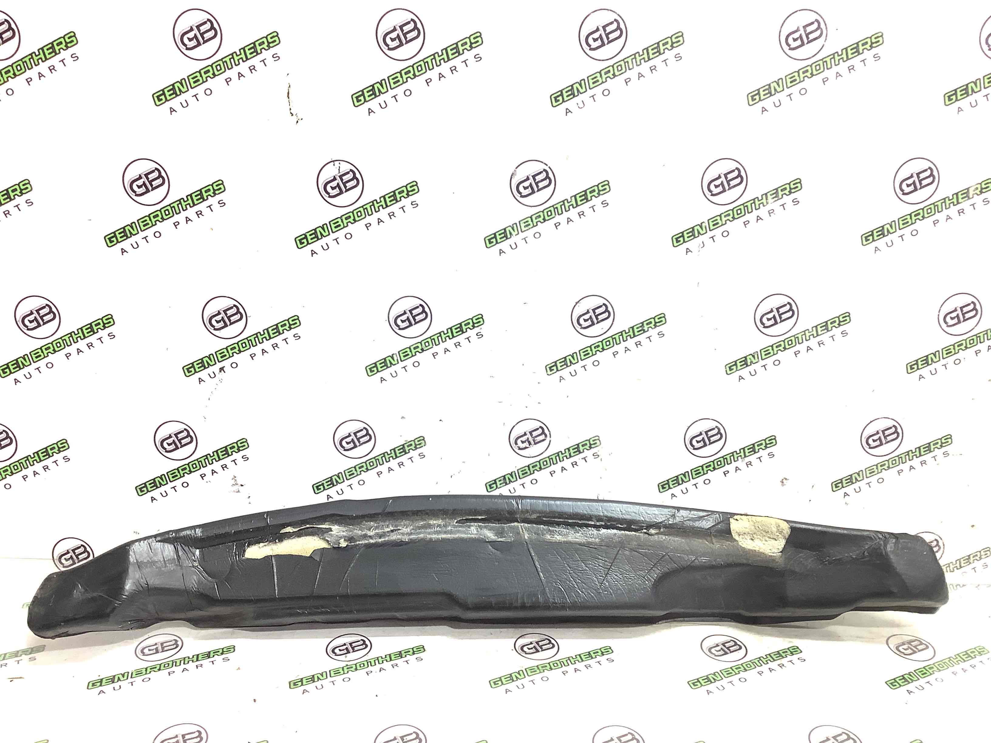 Ізолятор крила, ущільнювач та повітропровід крила