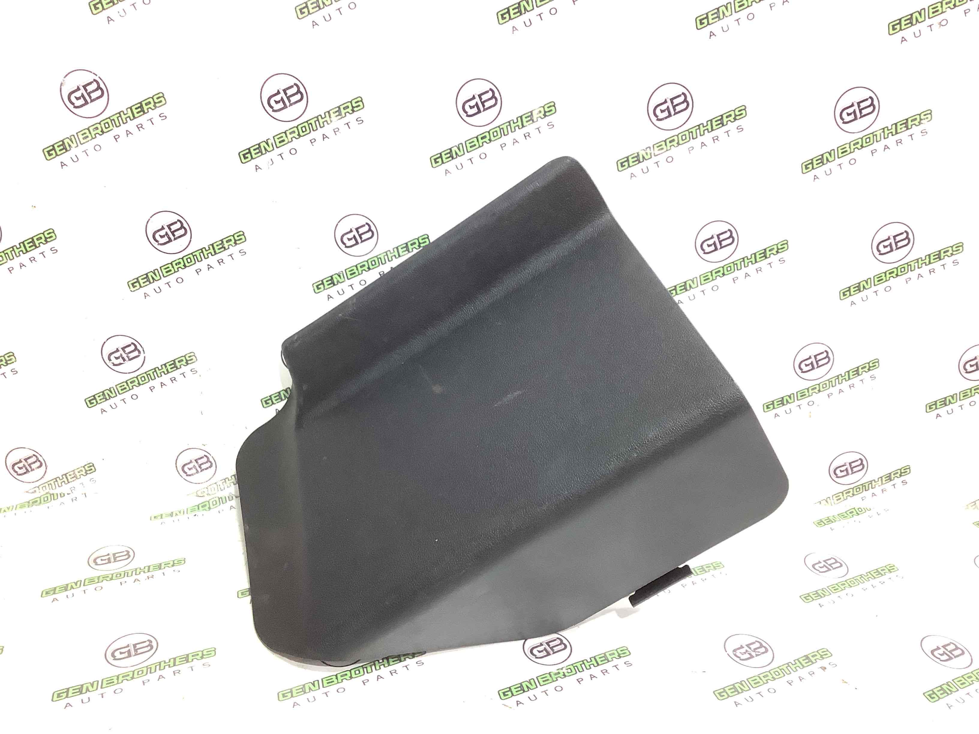 Акумуляторна батарея, кріплення та ін.