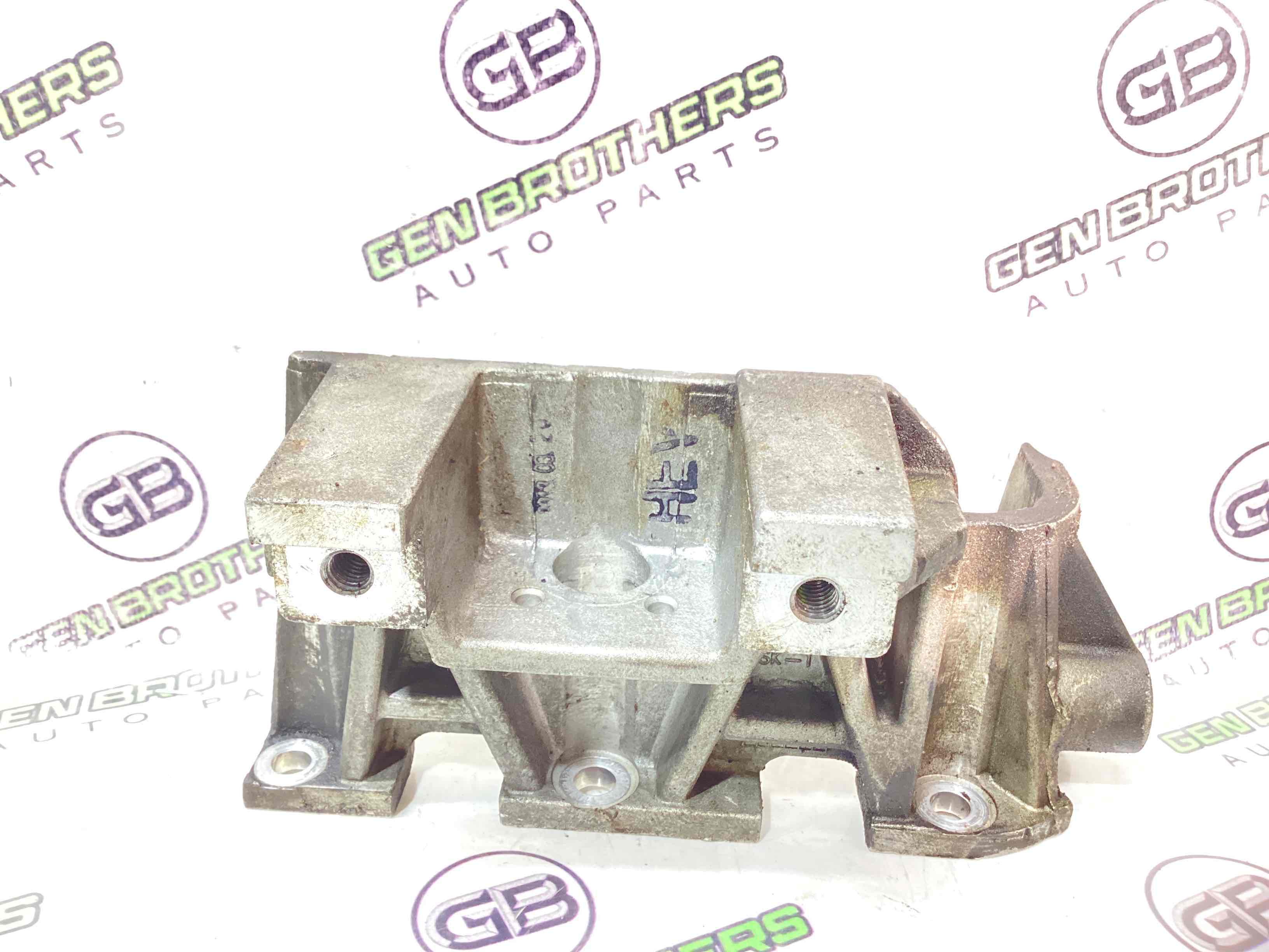 Компресор кондиціонера