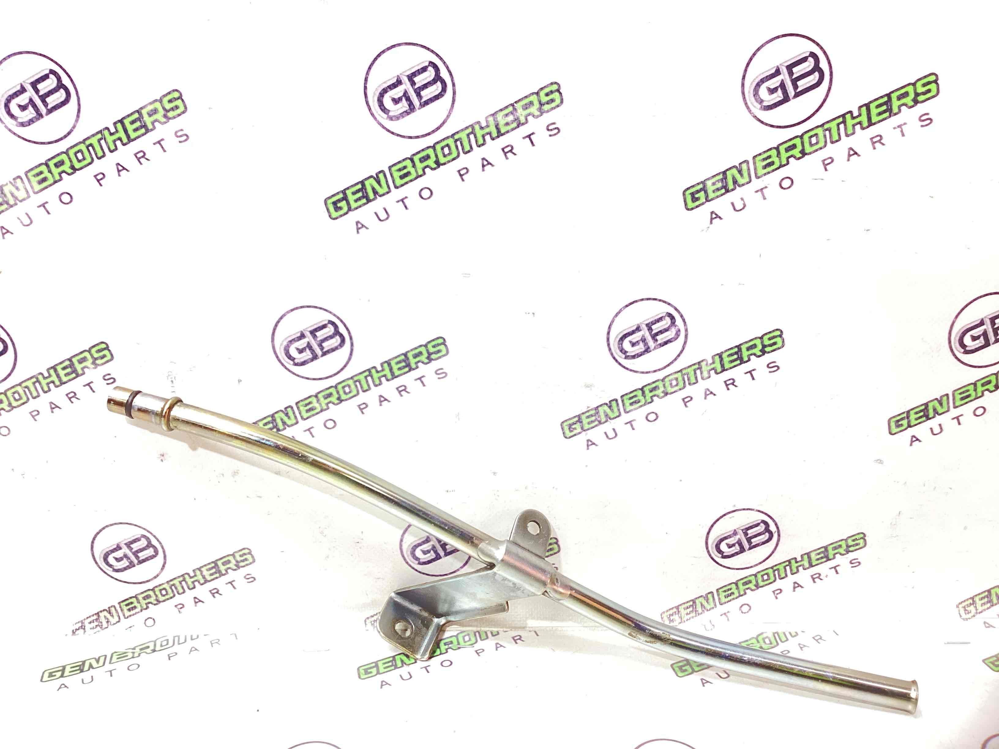 Трубка масляного щупа, щуп