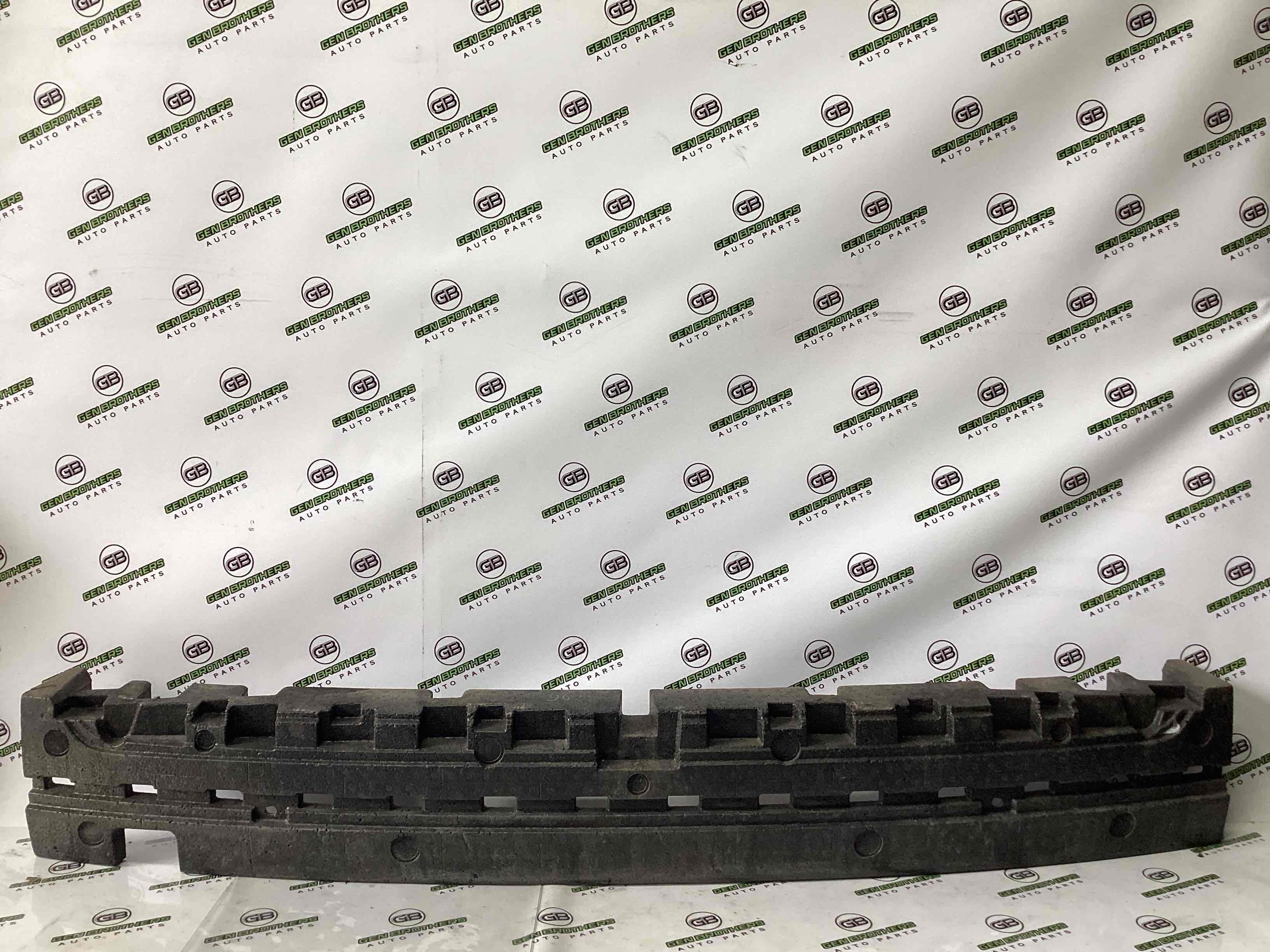 Абсорбер бампера