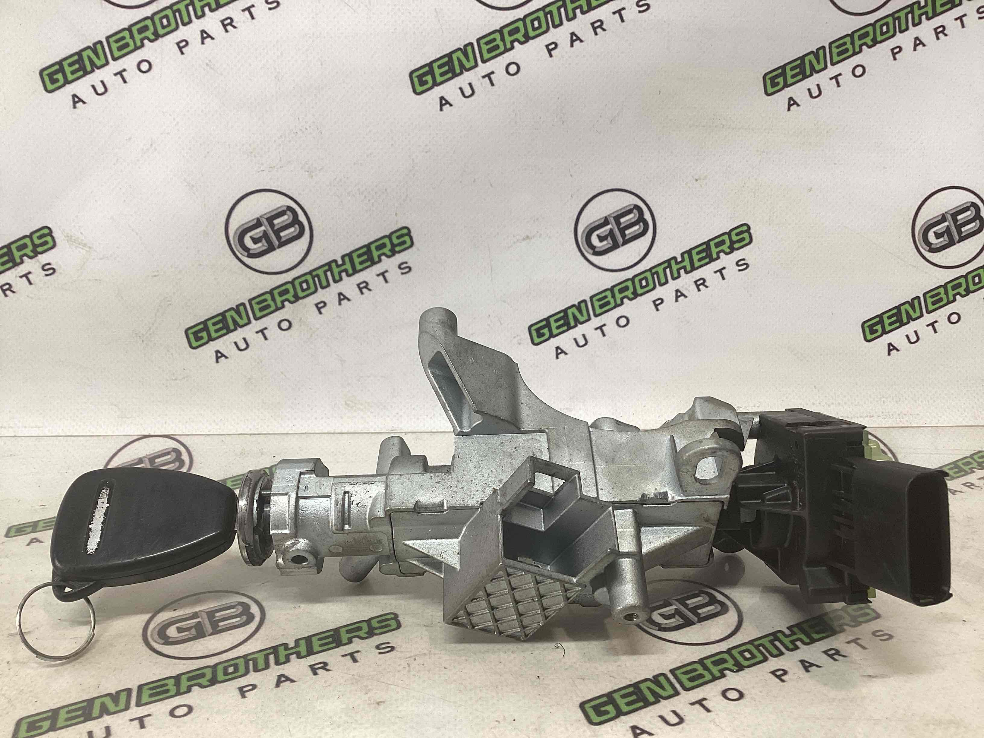 Замок запалювання