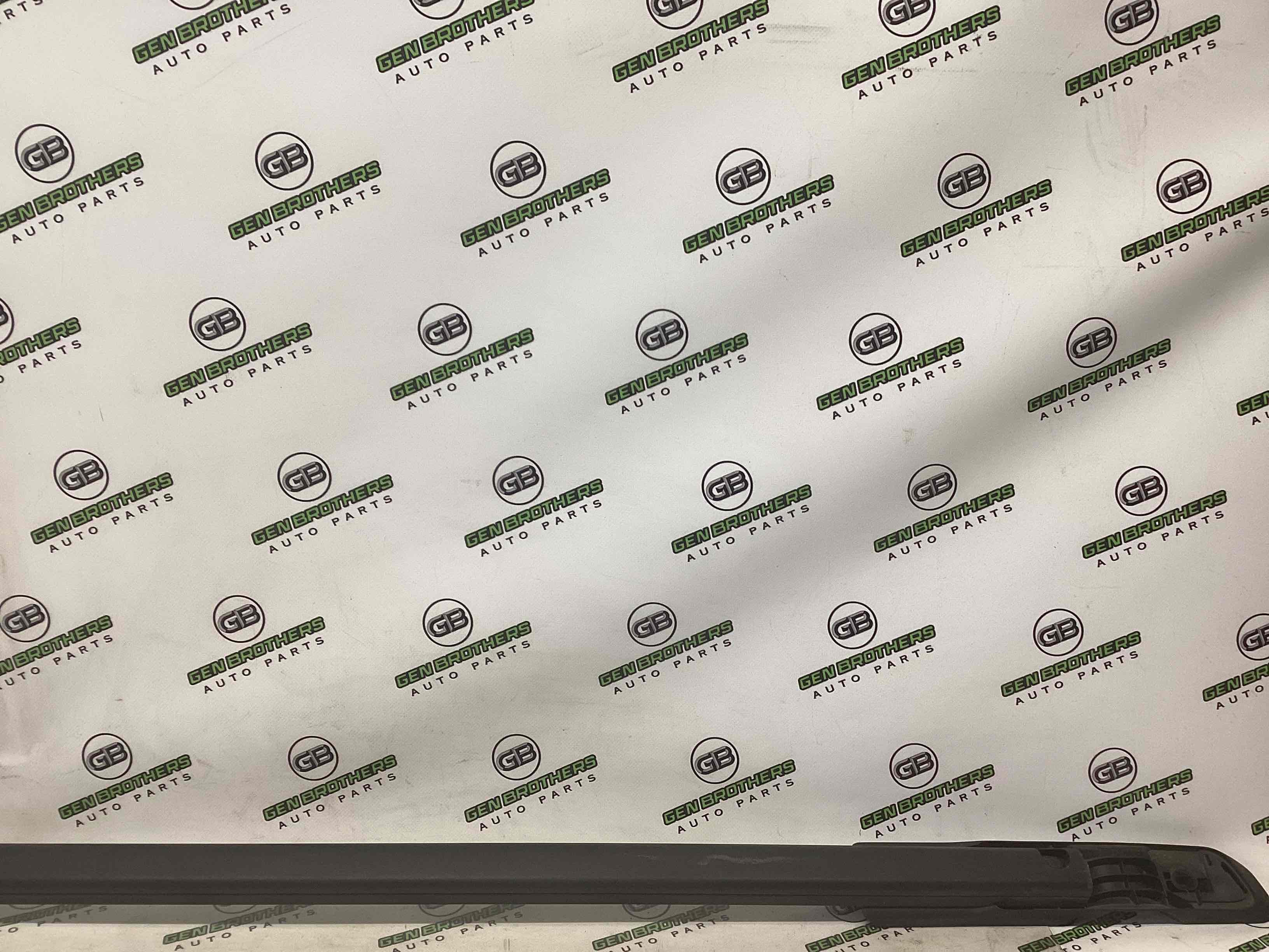 Молдинг даху, рейлінг на дах, накладки