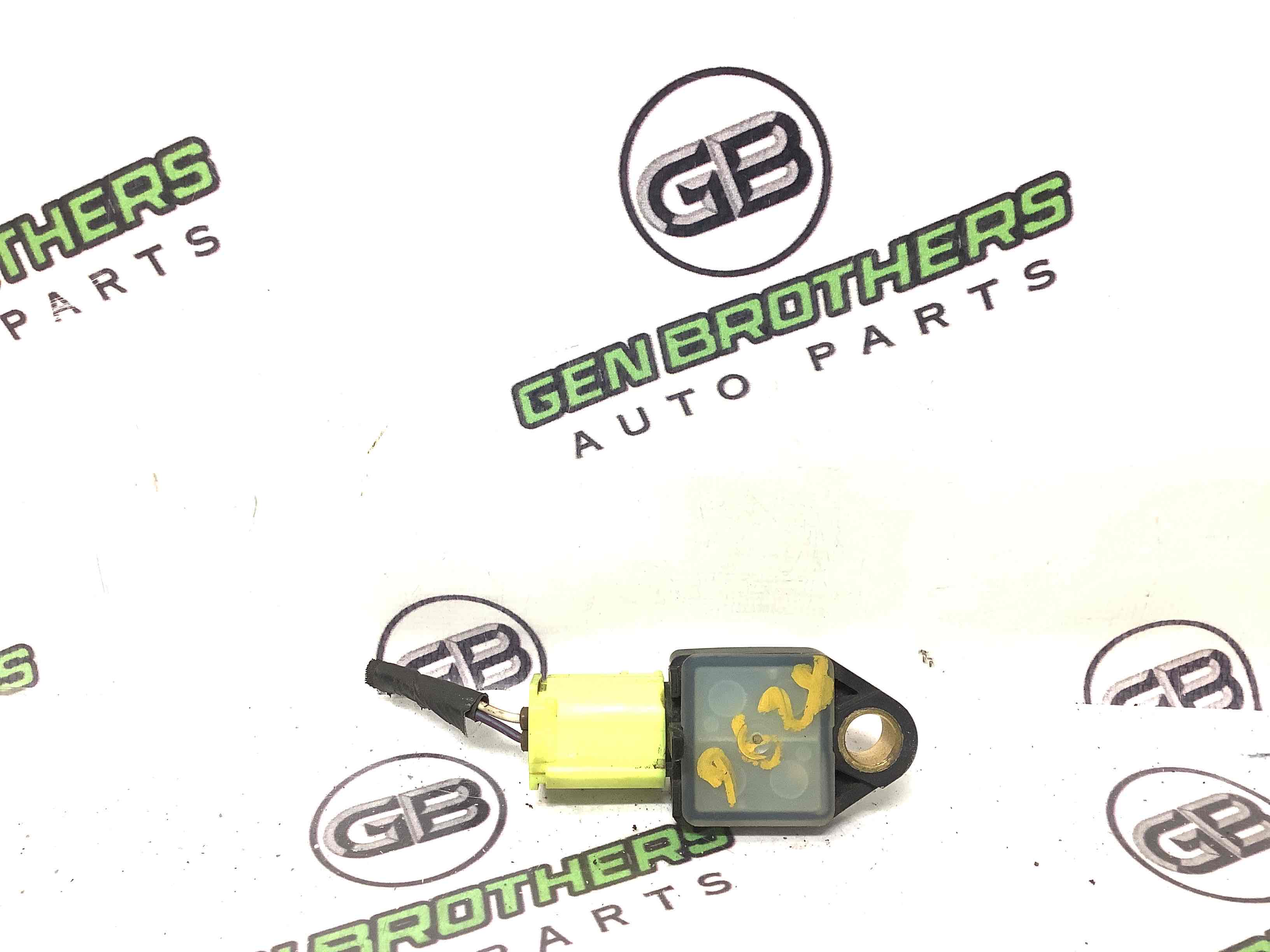 Датчик удару Airbag, перемикач