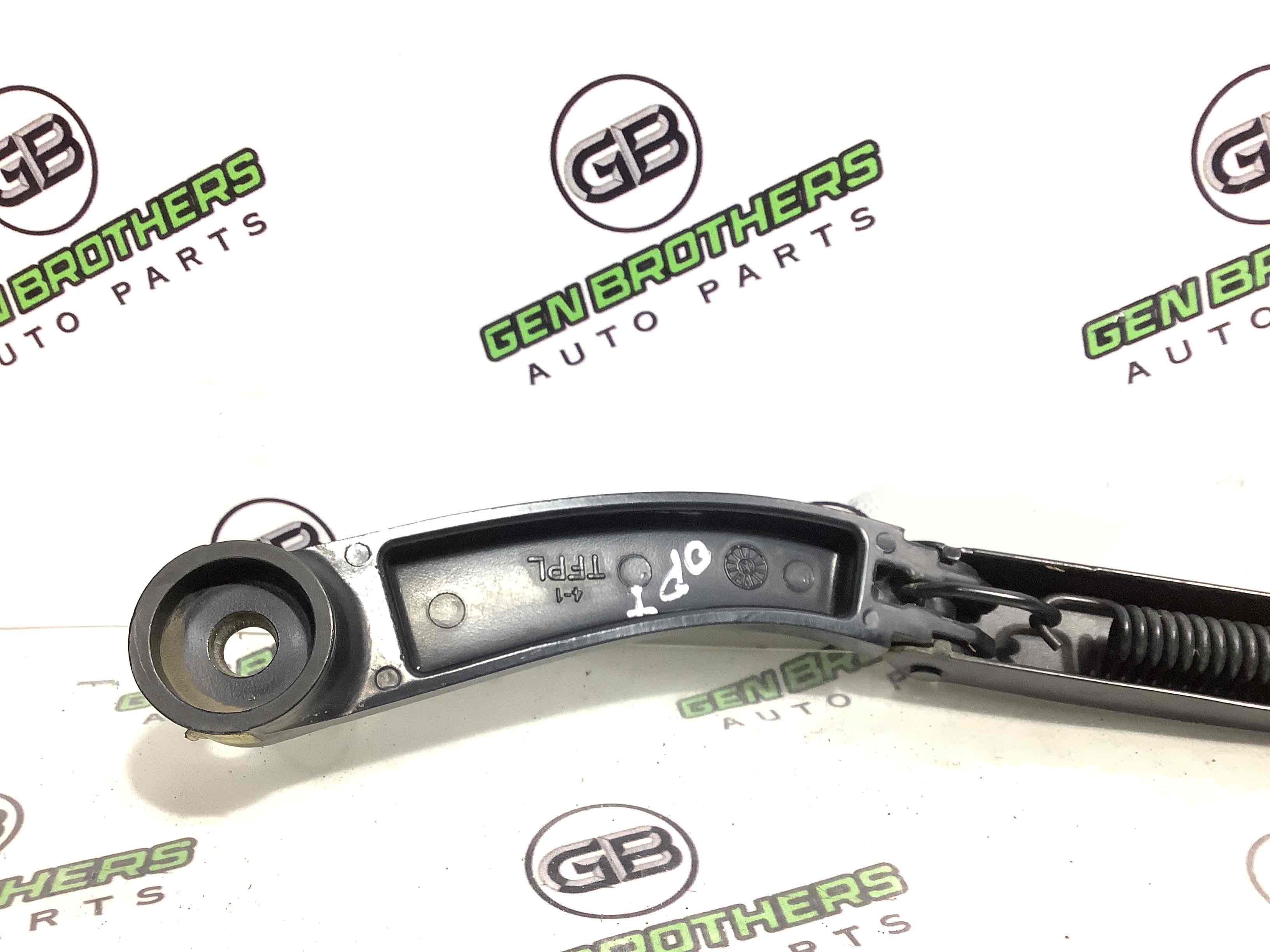 Склоочисники двірники, накладки