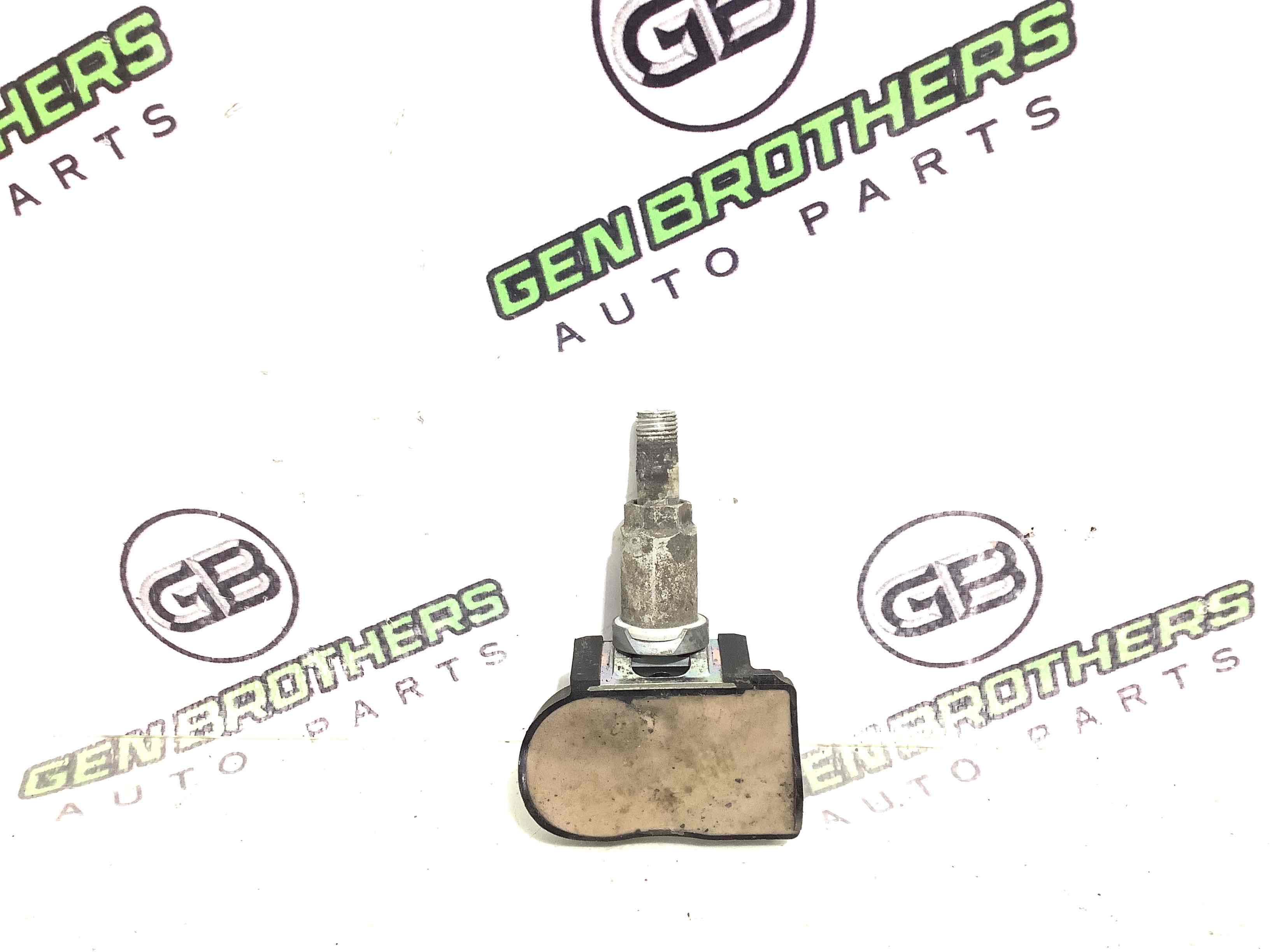 Датчик тиску шин