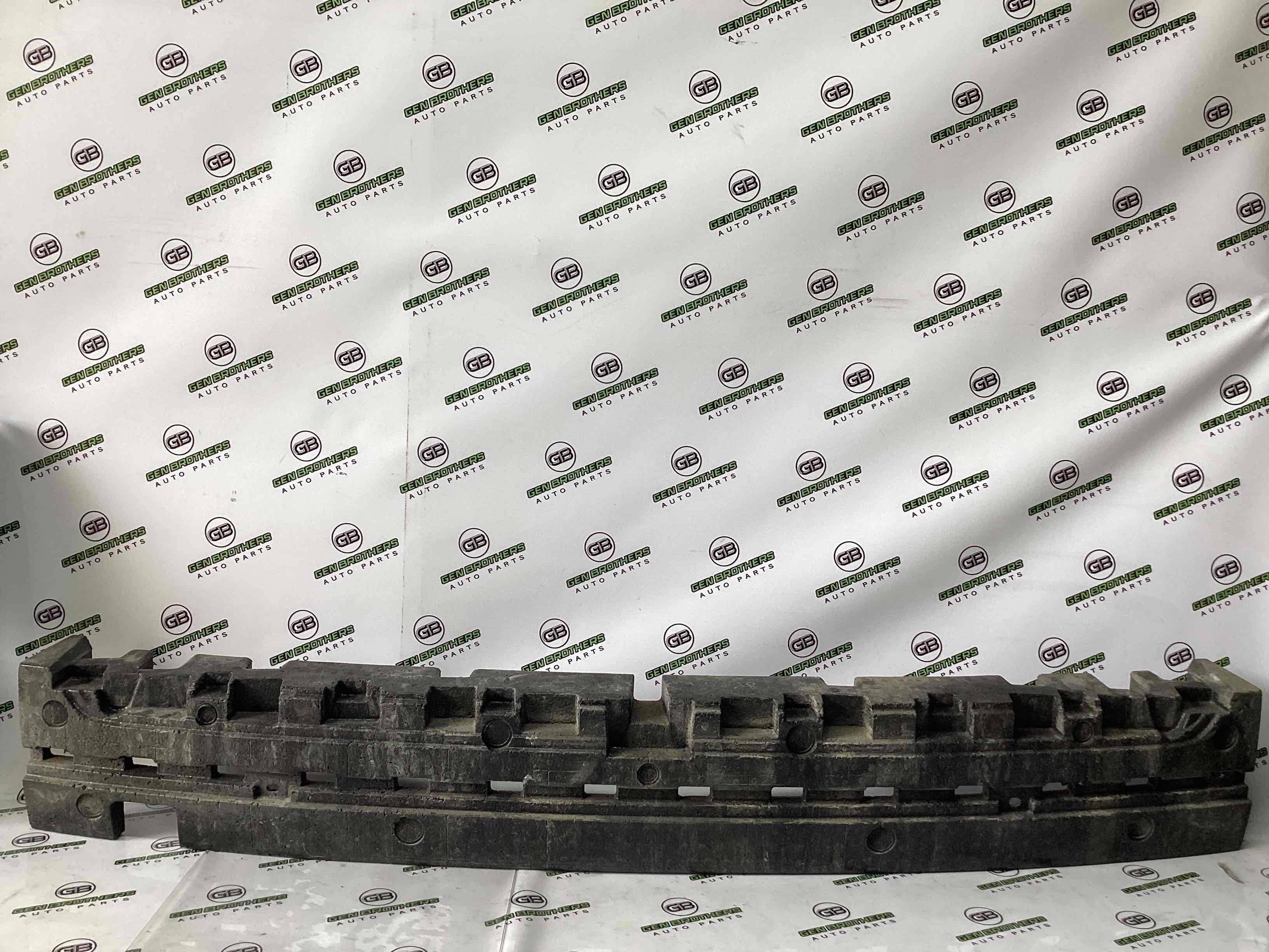 Абсорбер бампера