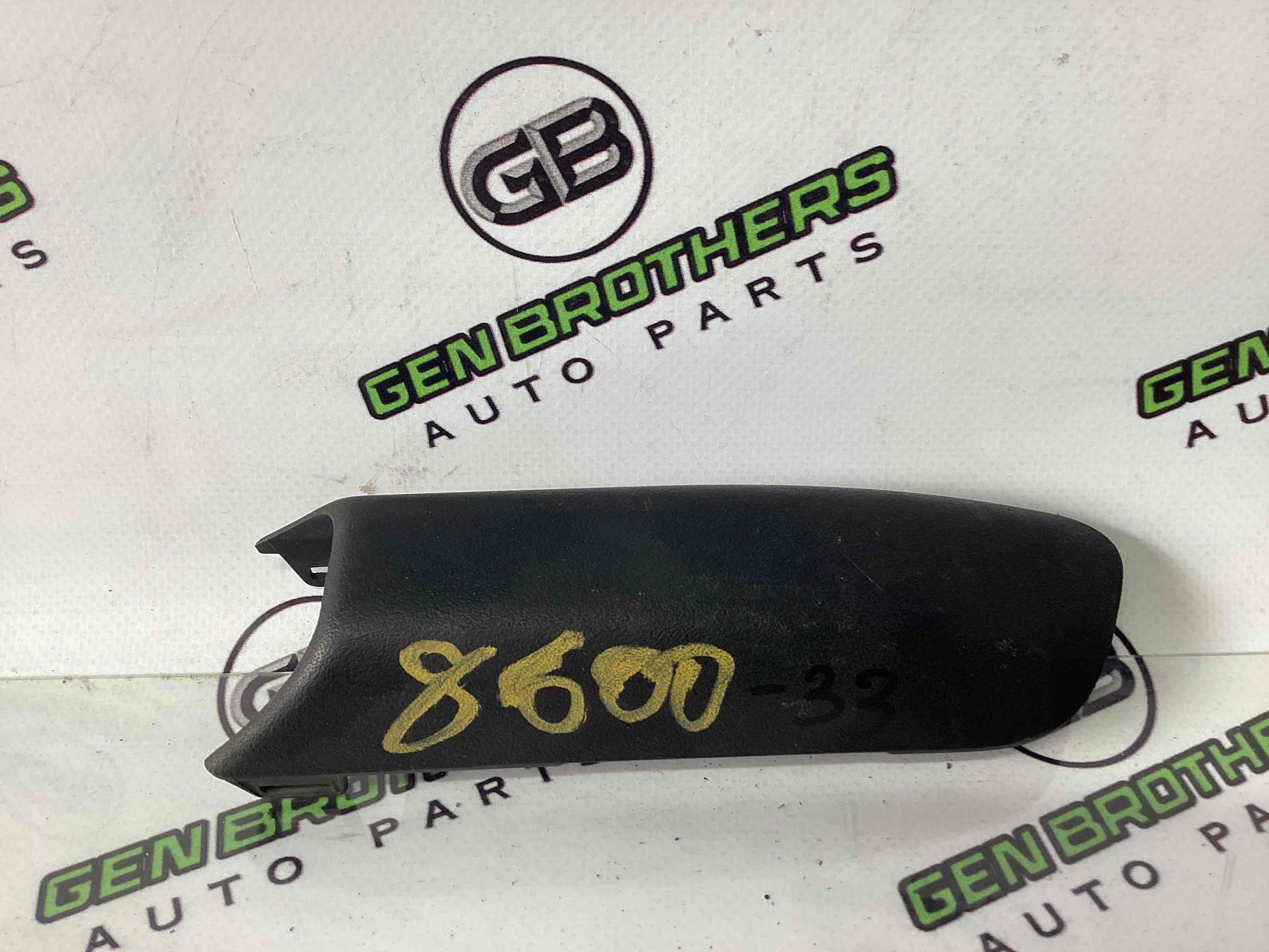 Молдинг даху, рейлінг на дах, накладки