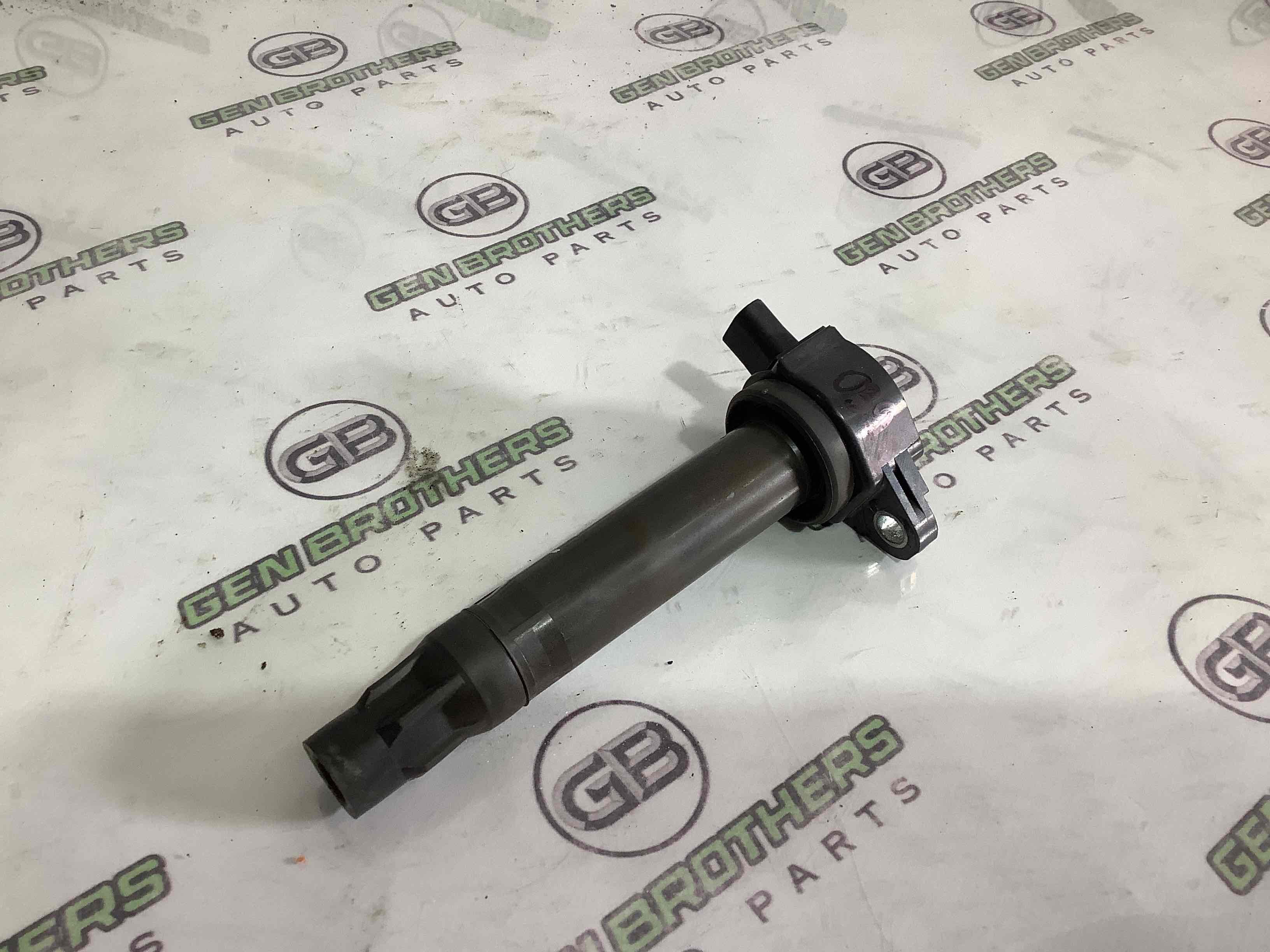 Котушка запалювання