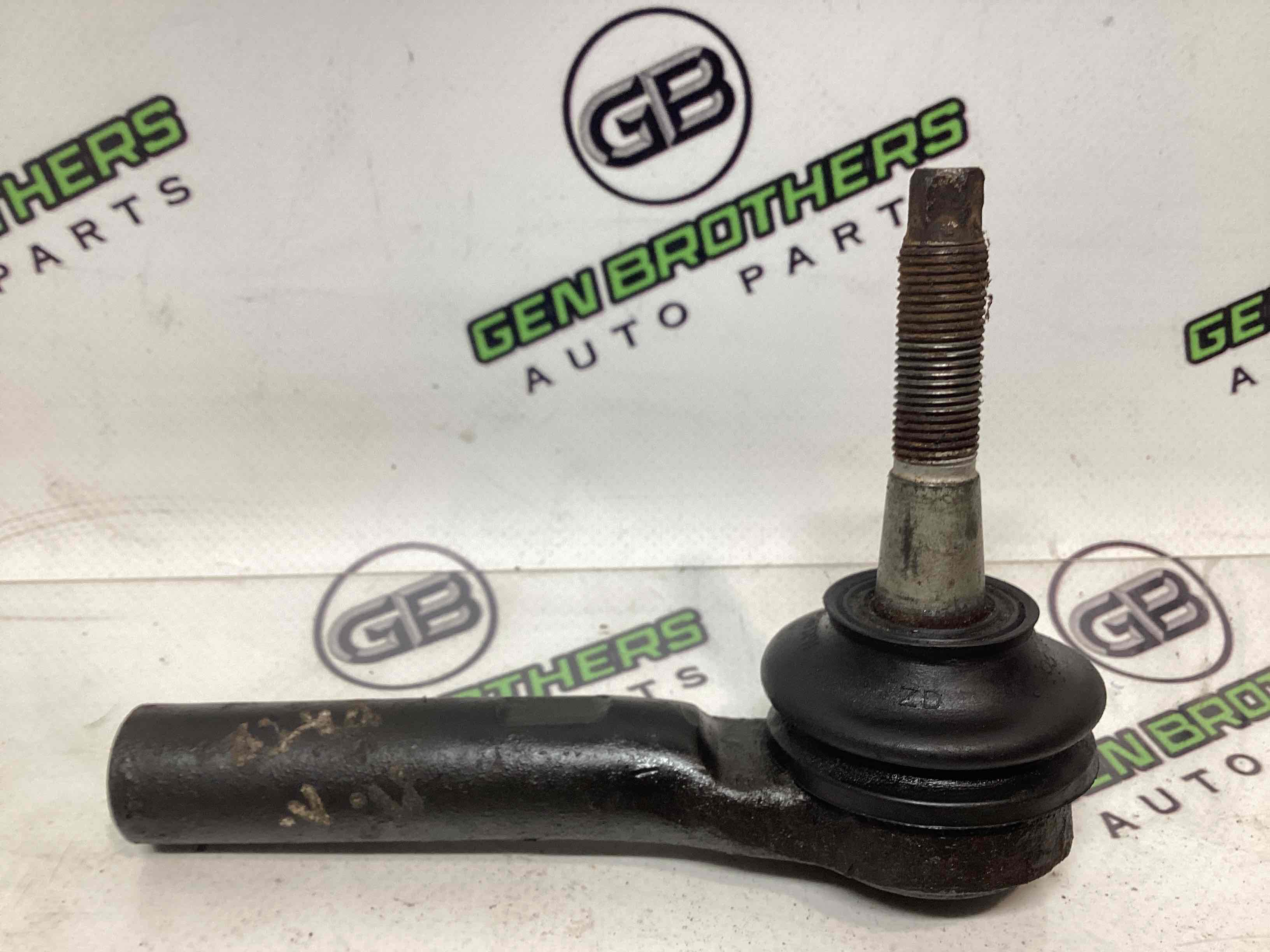 Тяга рульова, наконечник