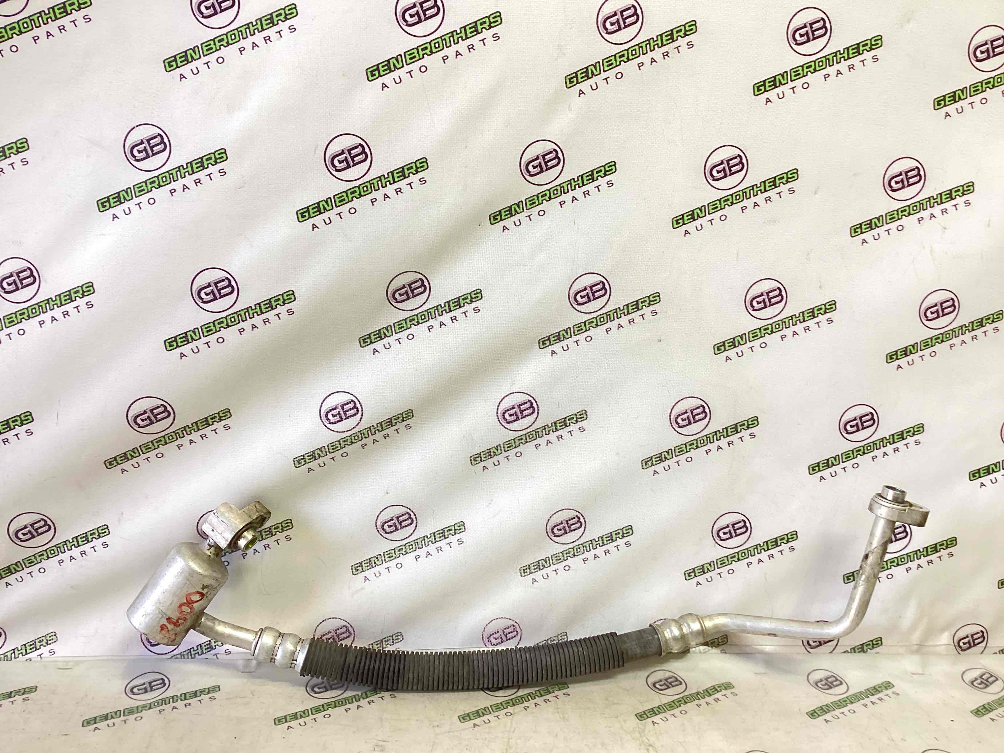 Трубка кондиціонера