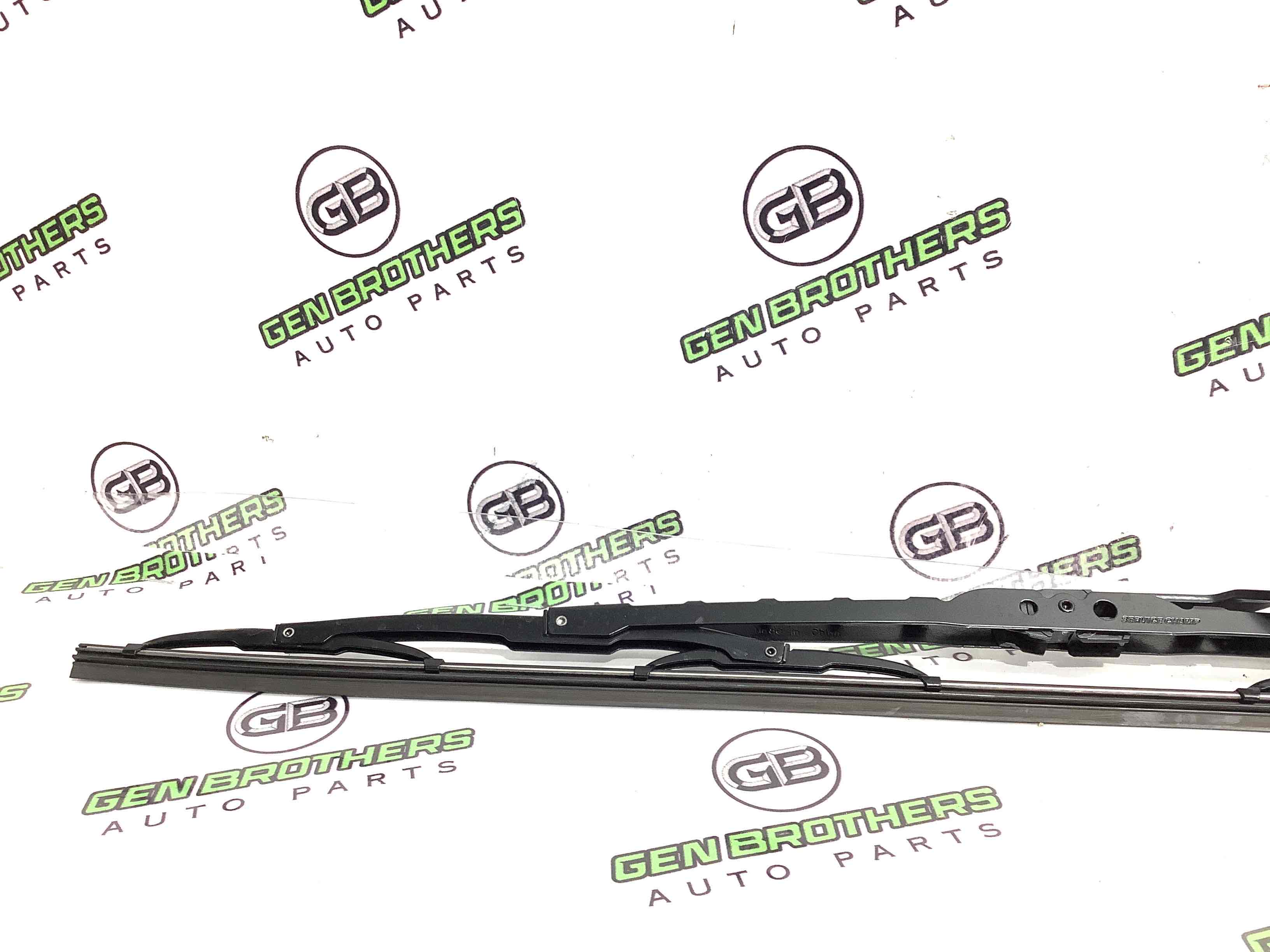 Стеклоочистители дворники, накладки