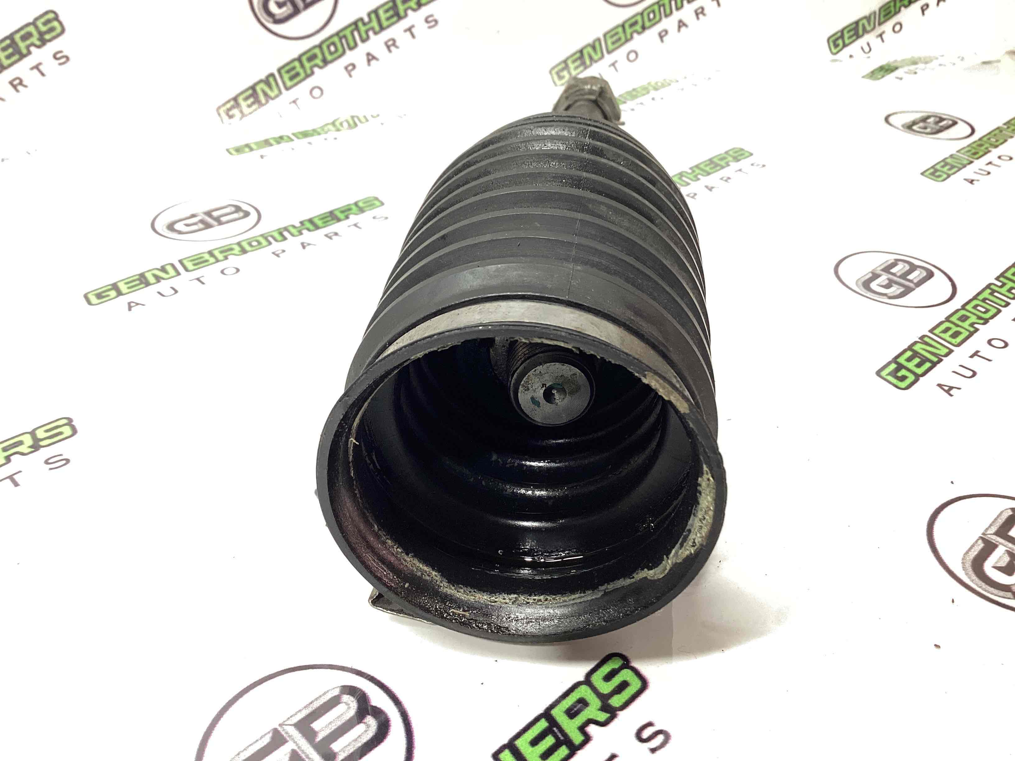 Тяга рулевая, наконечник