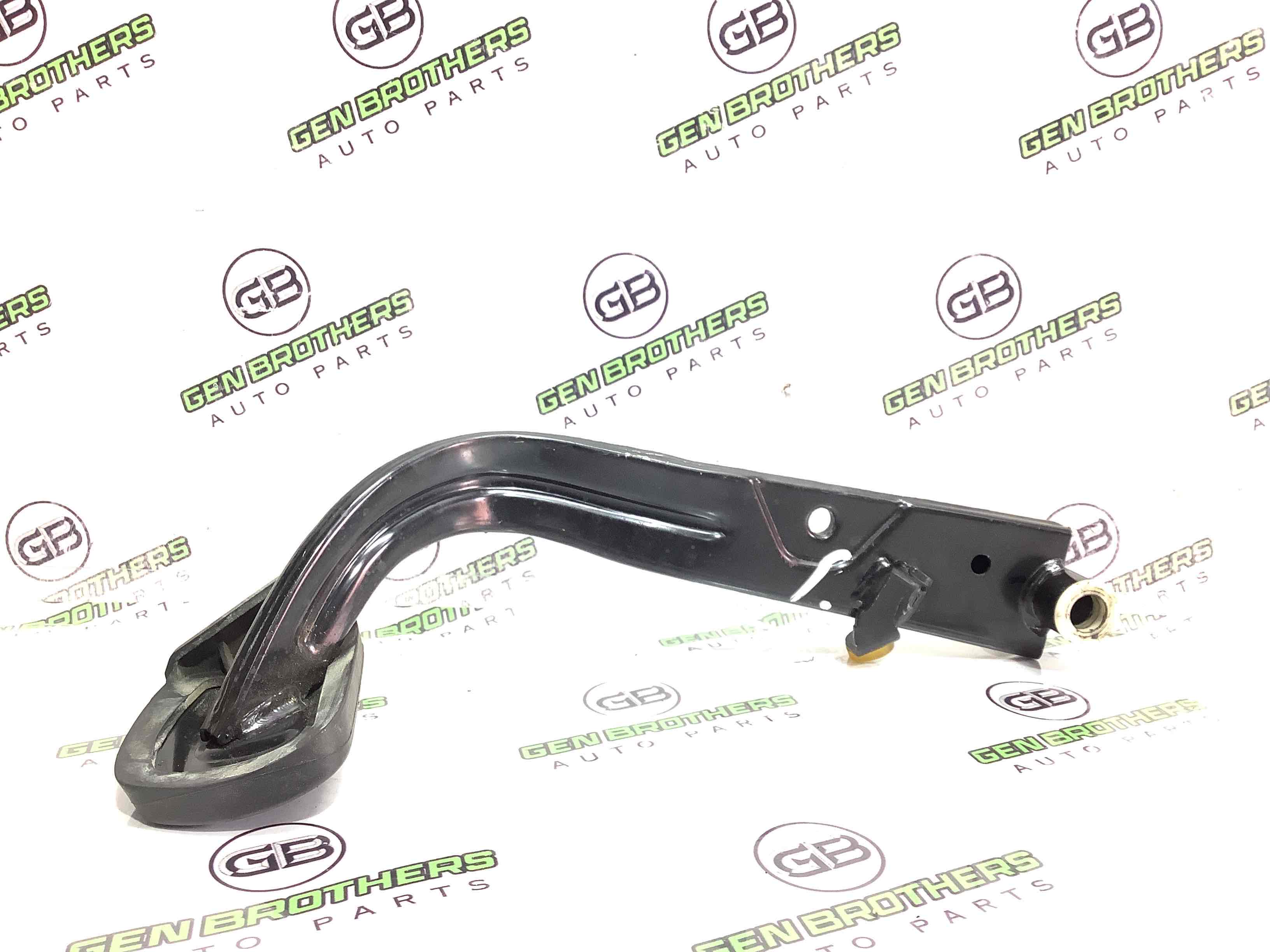 Педаль тормоза